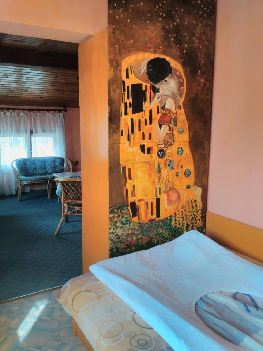 Junior Suite with Terrace photo 1