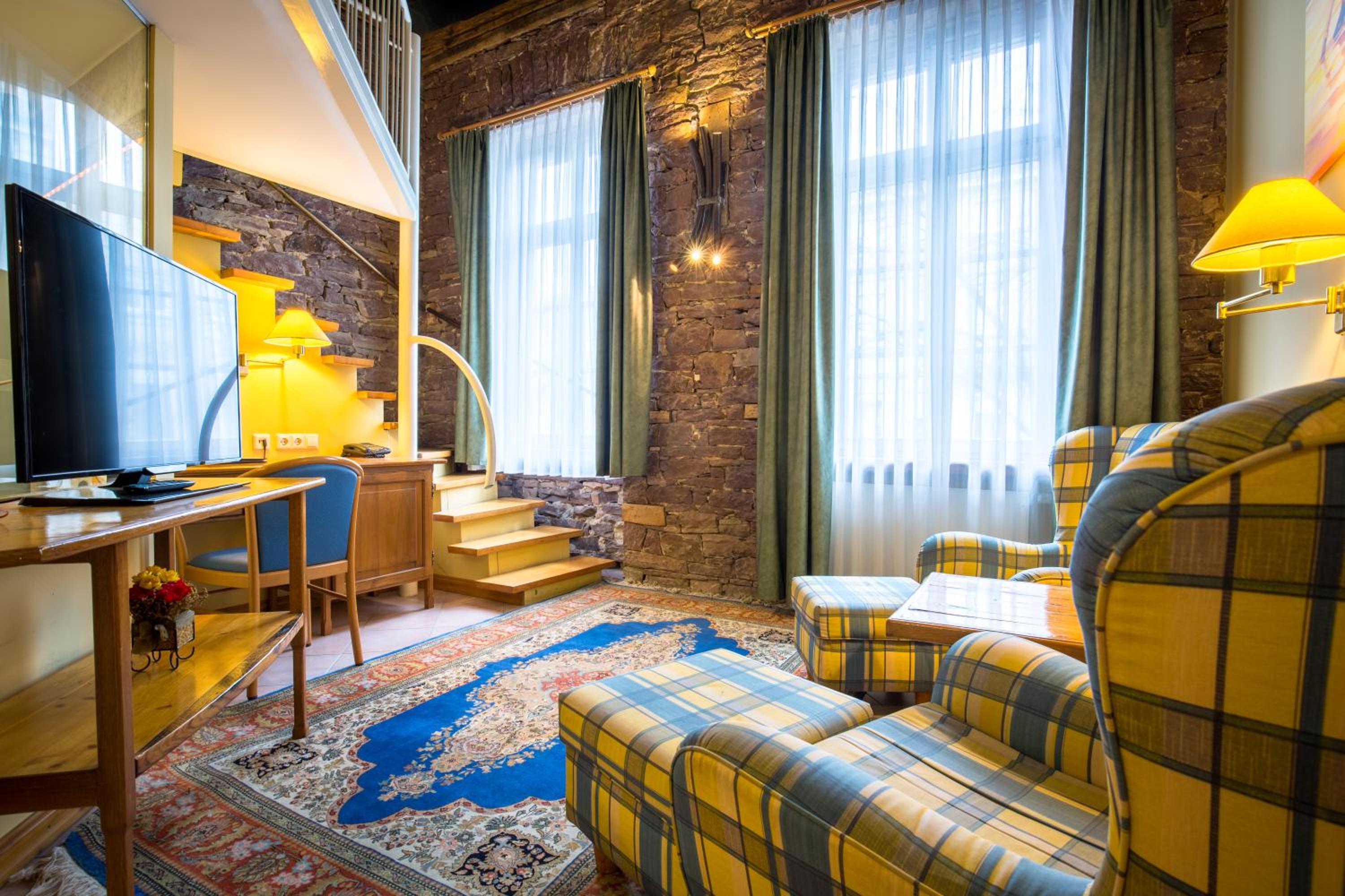Junior Suite photo 2