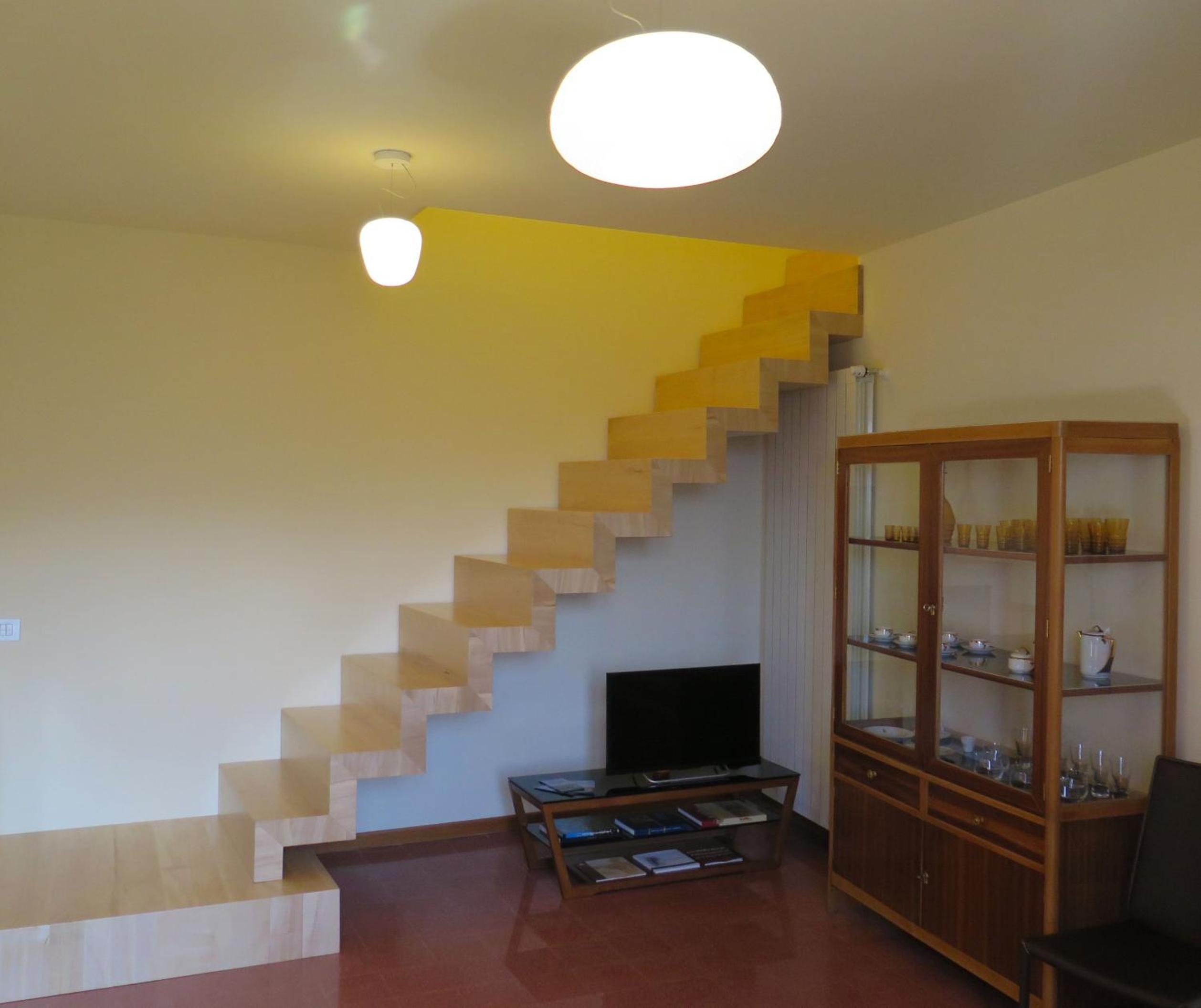 Triple Room with Private Bathroom - Photo 5