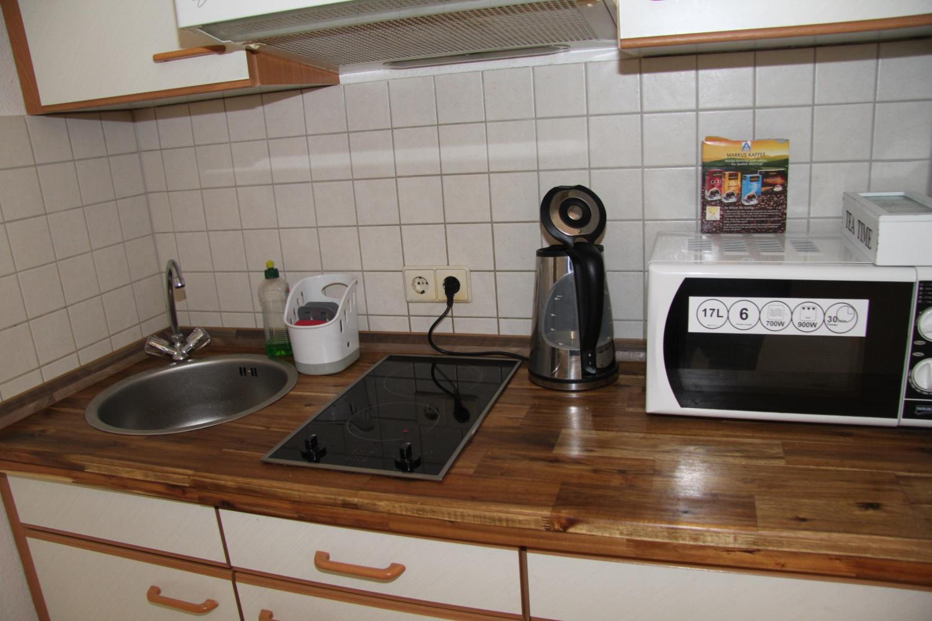 Apartment - Photo 19