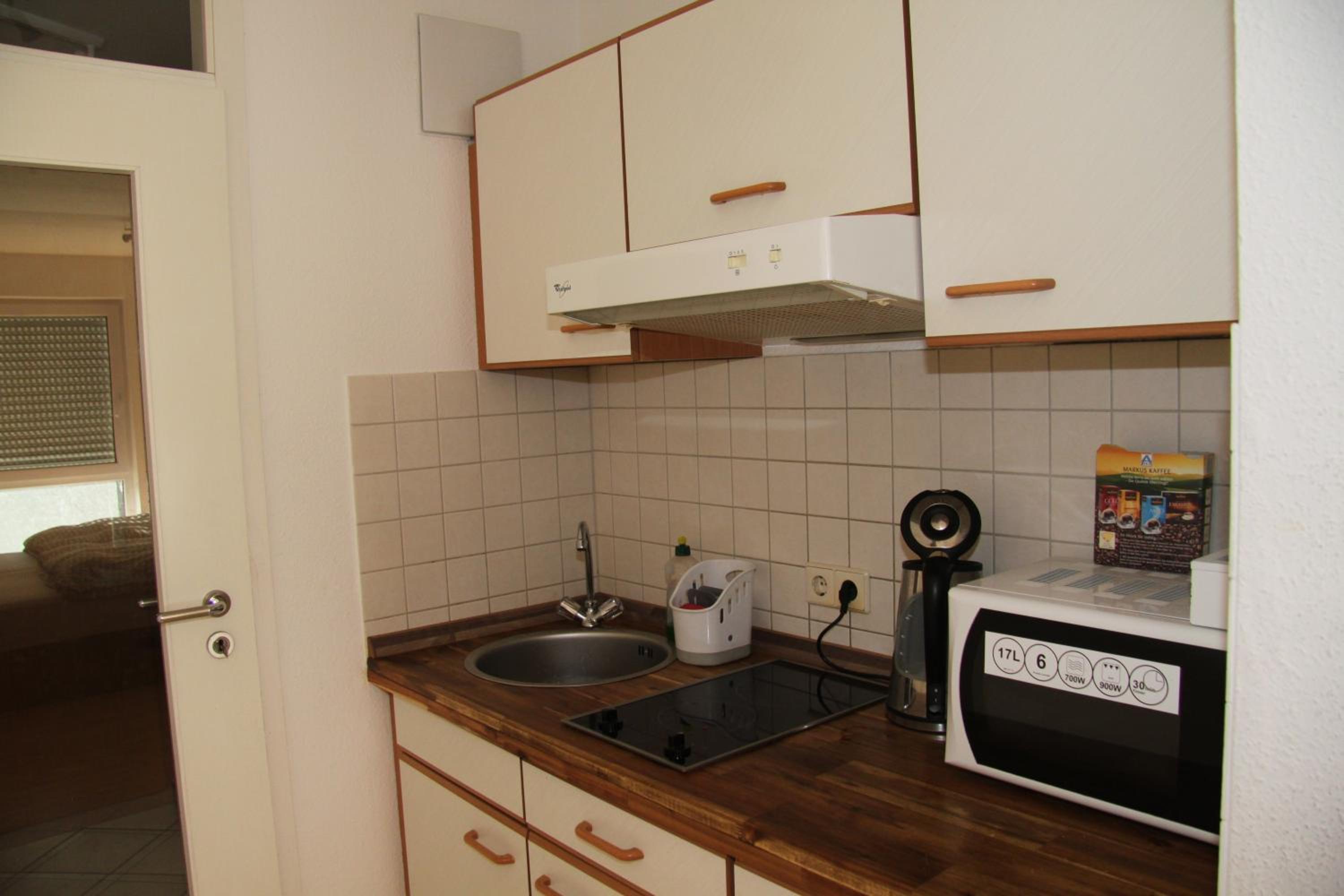 Apartment - Photo 16