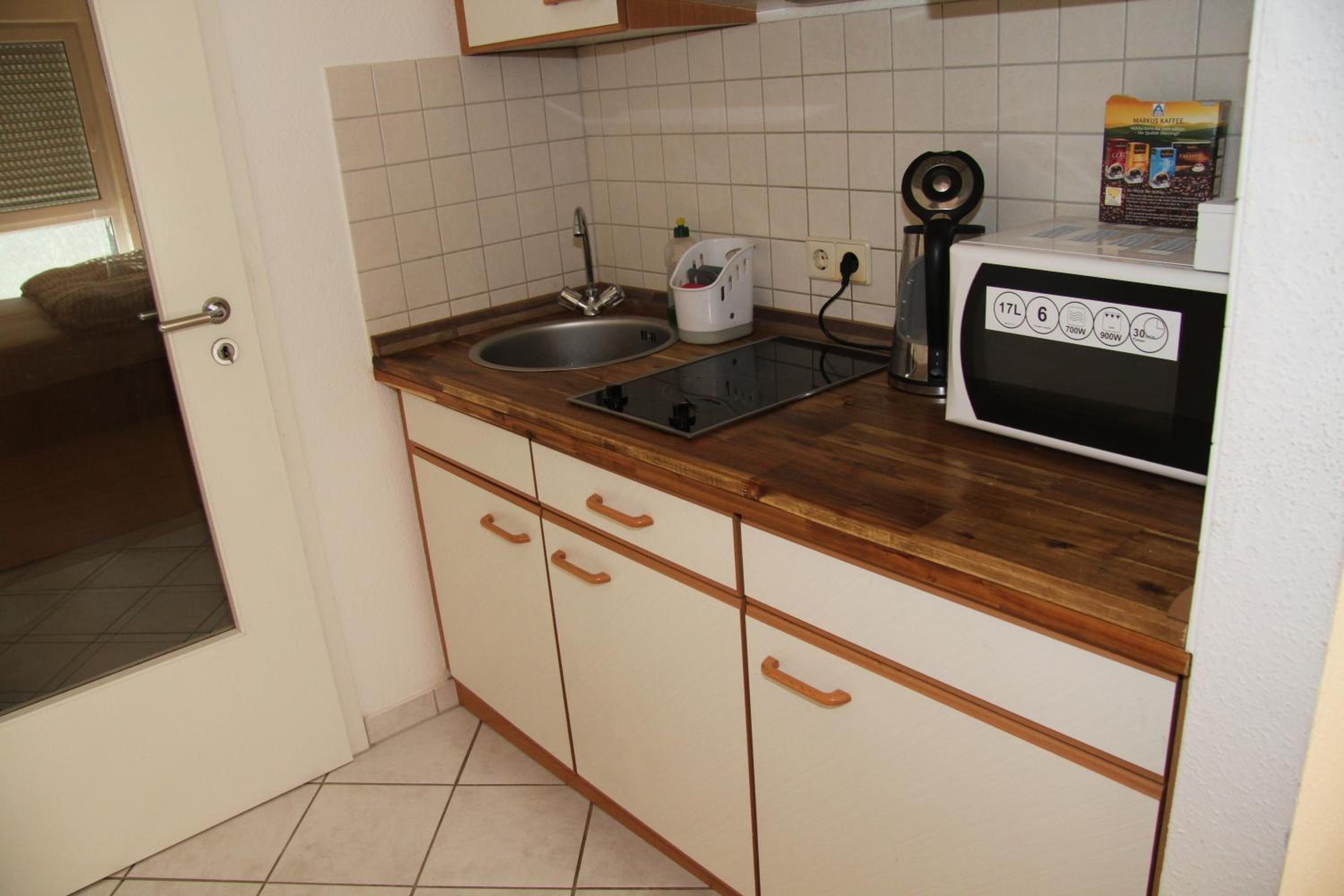 Apartment - Photo 20
