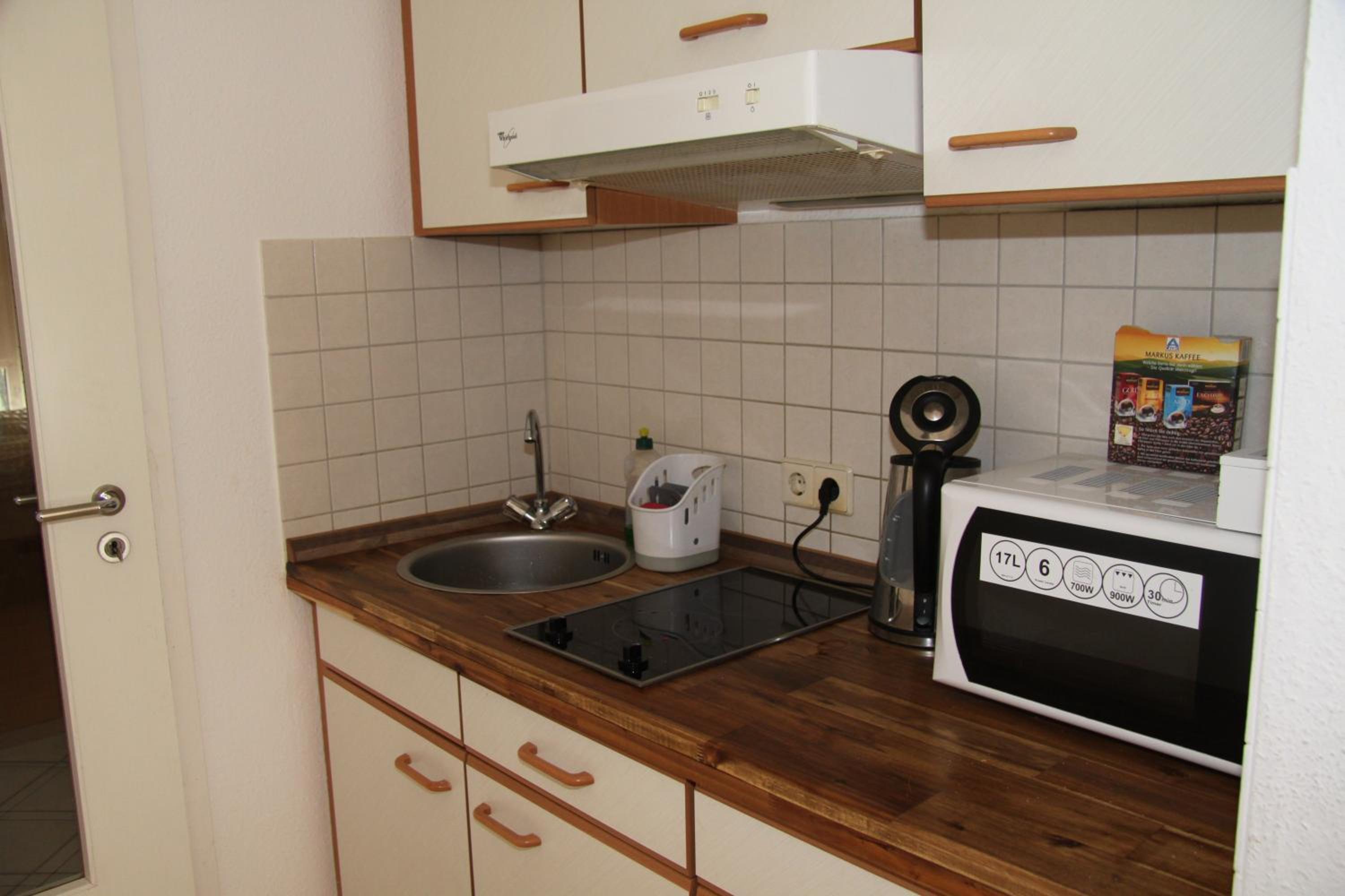 Apartment - Photo 15