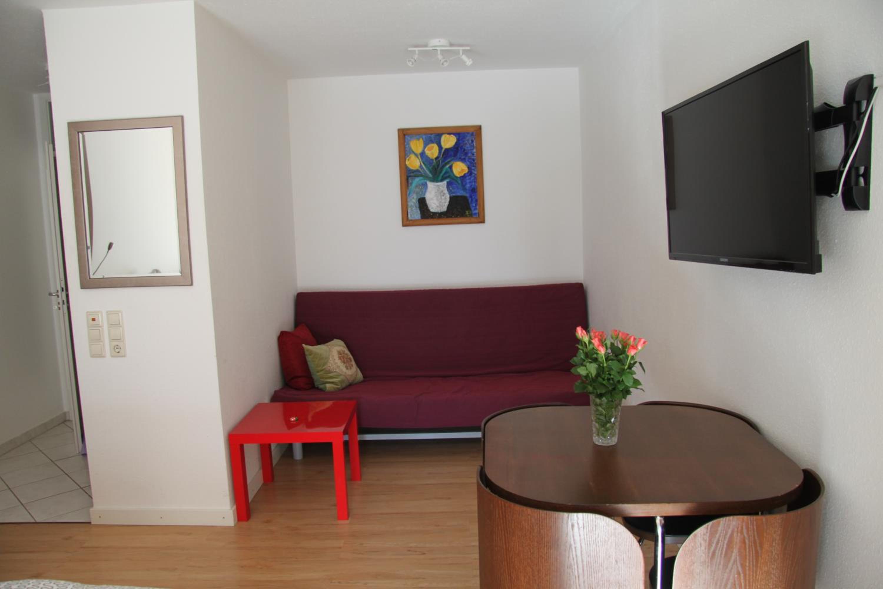 Apartment - Photo 12