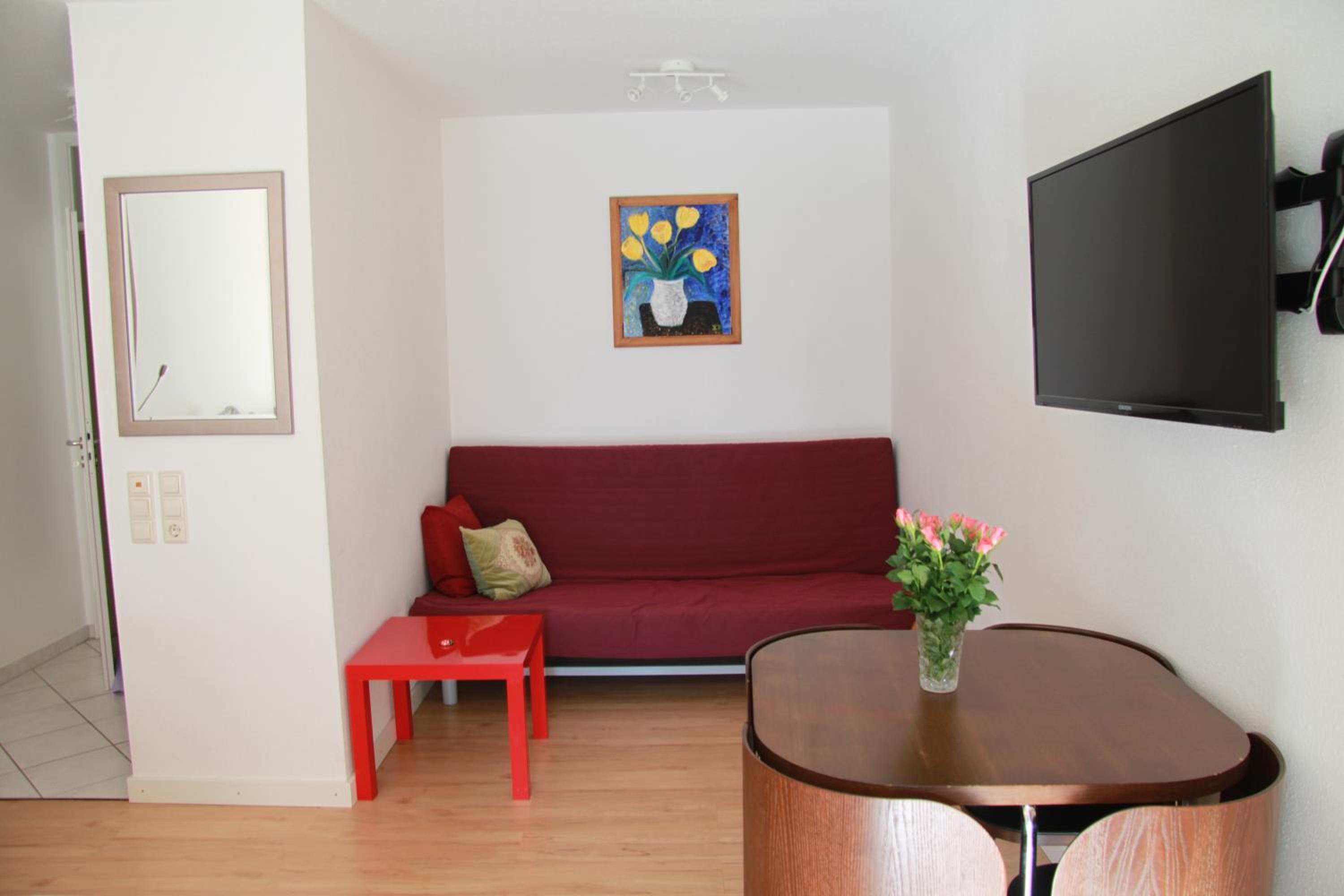 Apartment - Photo 24