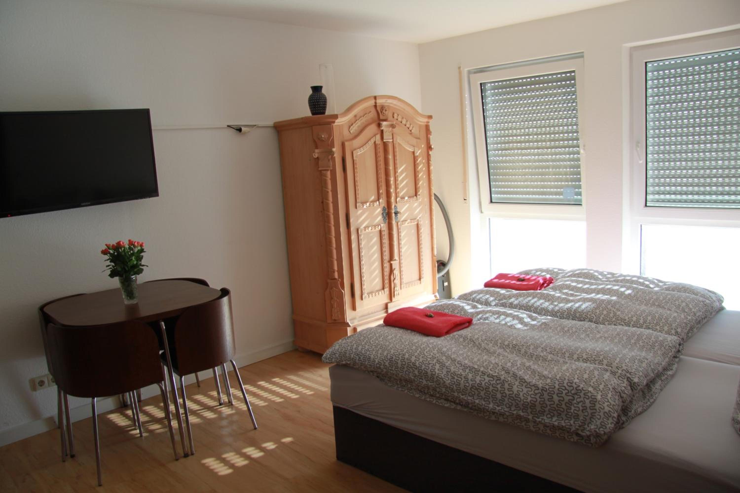 Apartment - Photo 22