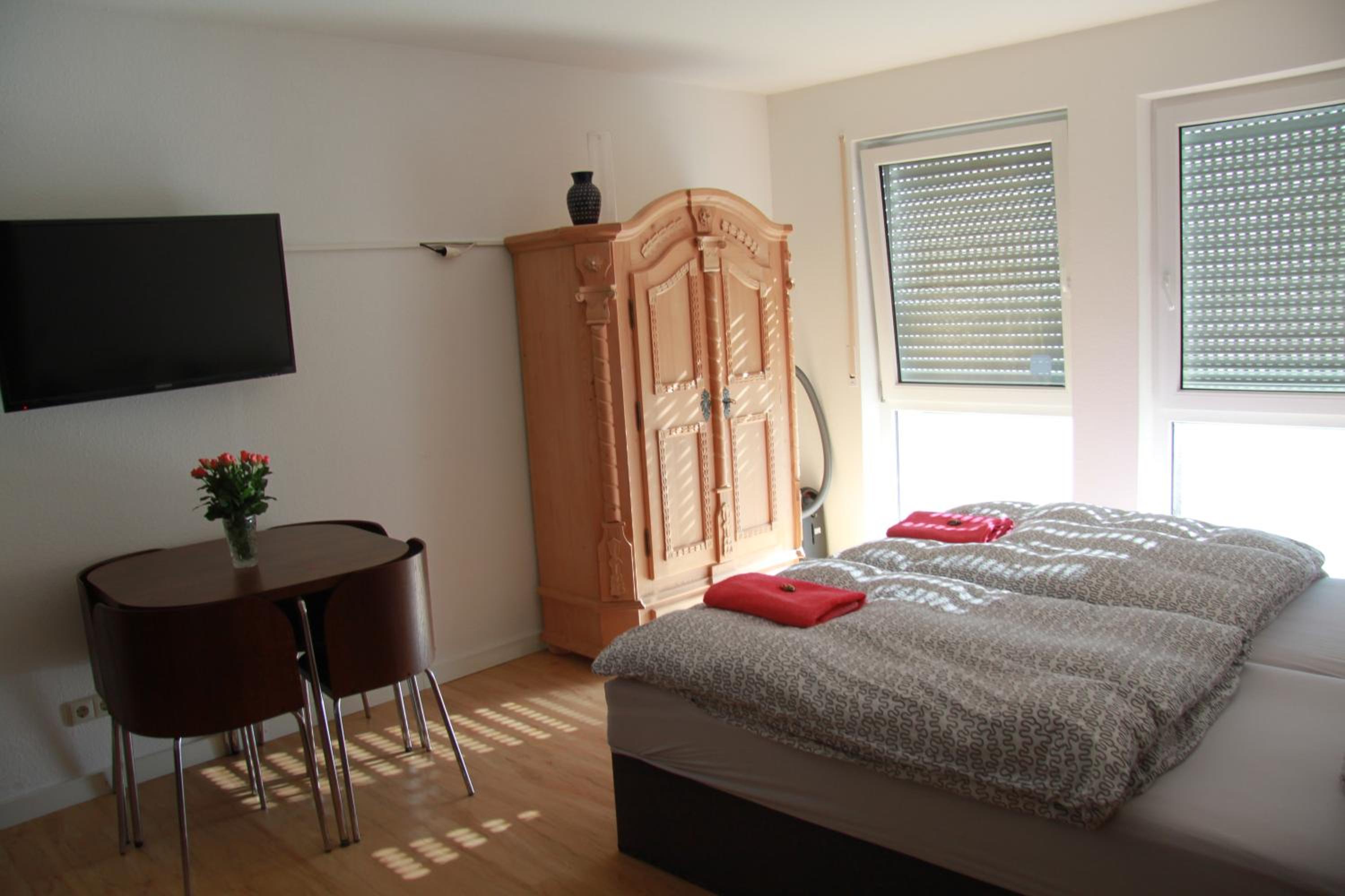 Apartment - Photo 14
