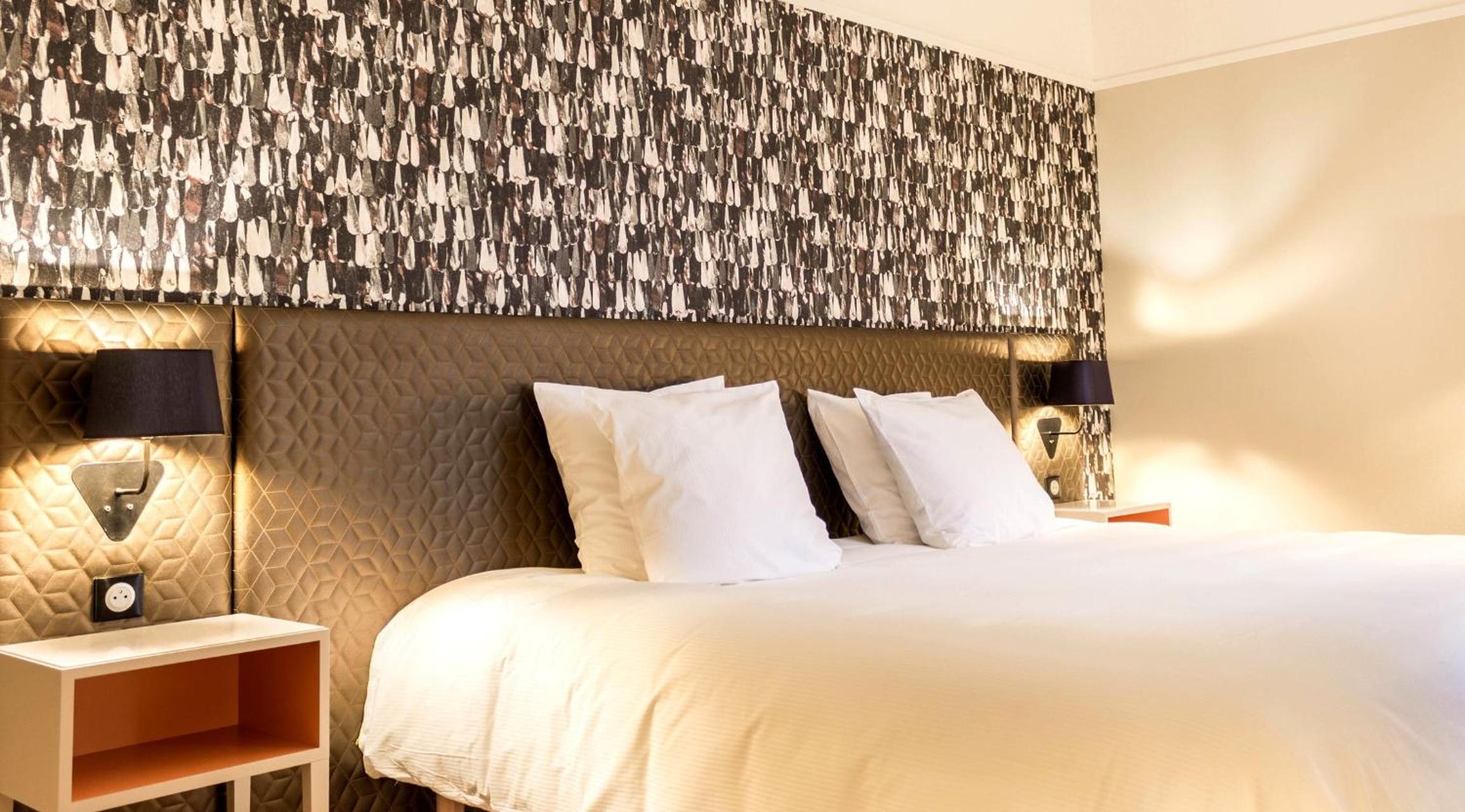 Prestige Double Room - Photo 1