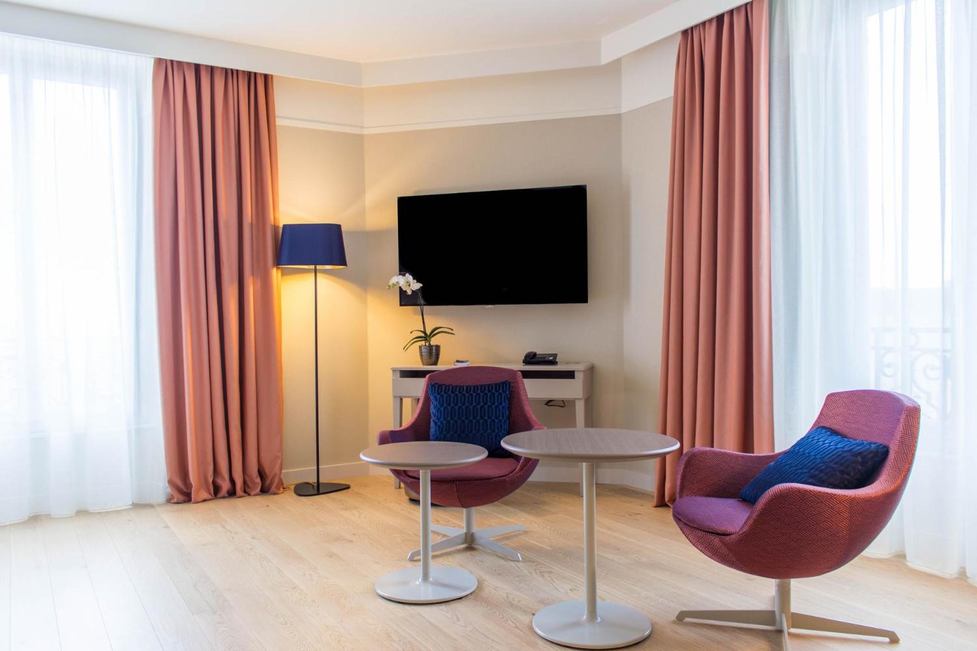 Prestige Double Room - Photo 4