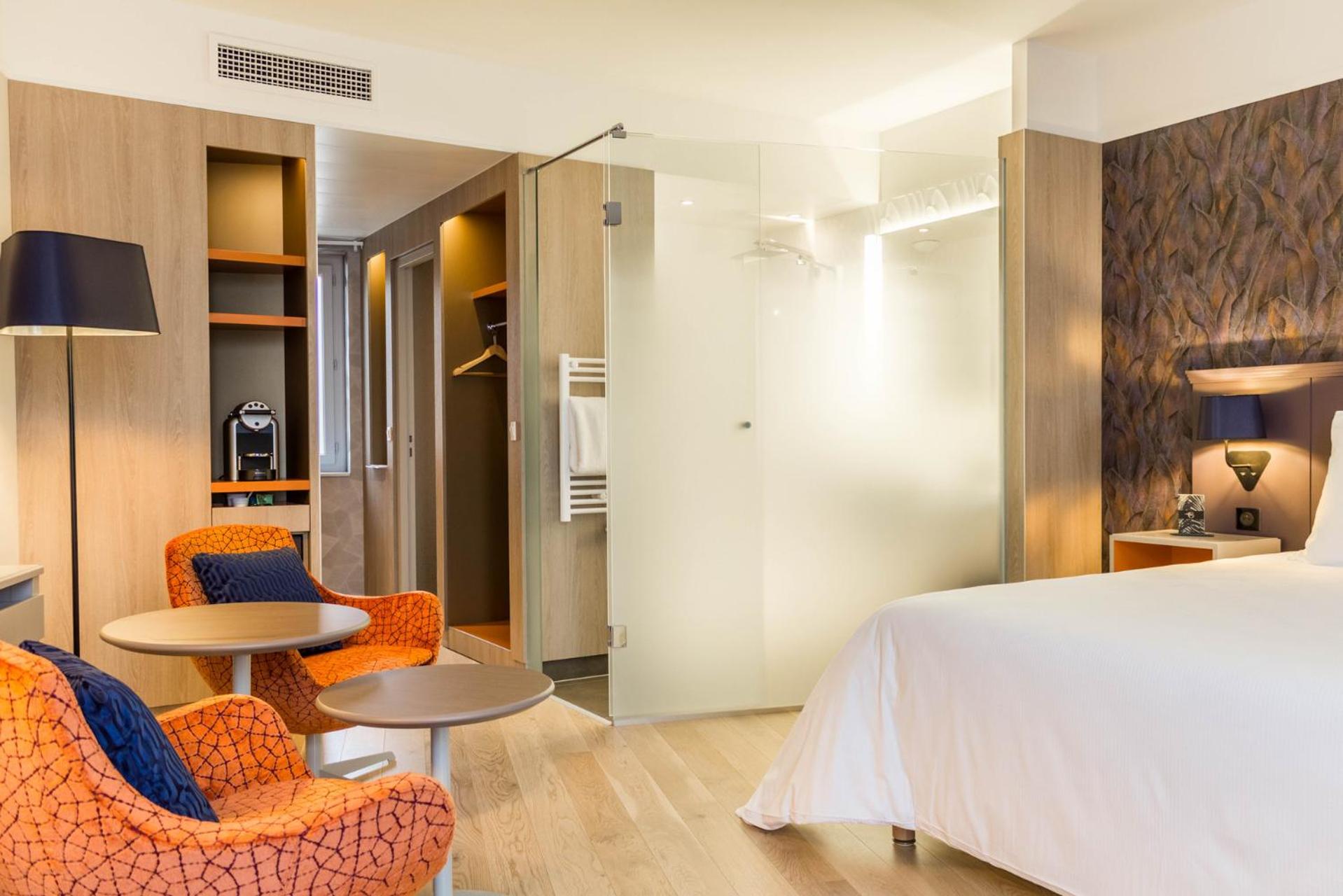 Superior Double Room with Pool and Garden View - Photo 9