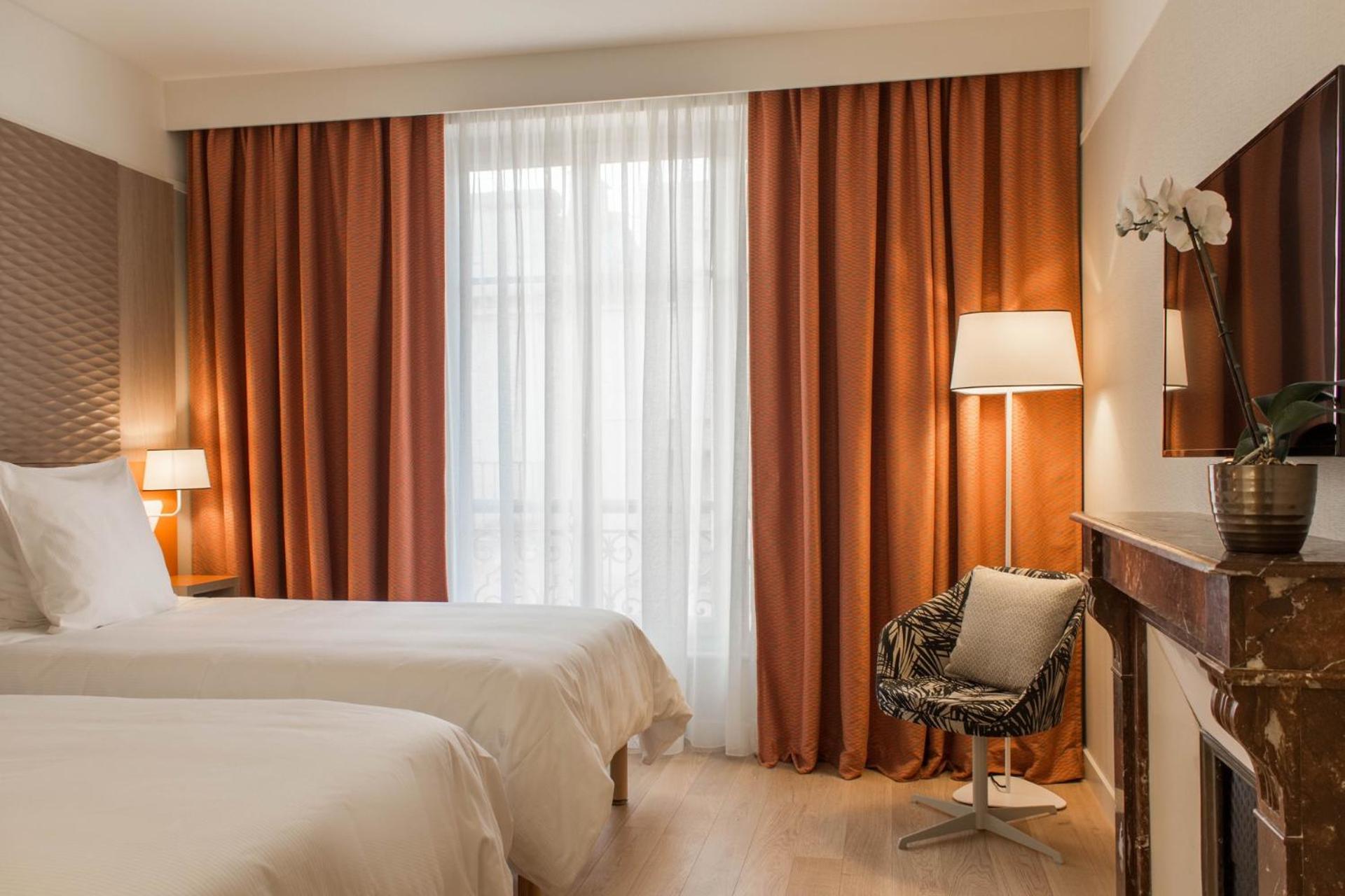 Comfort Double or Twin Room - Photo 6