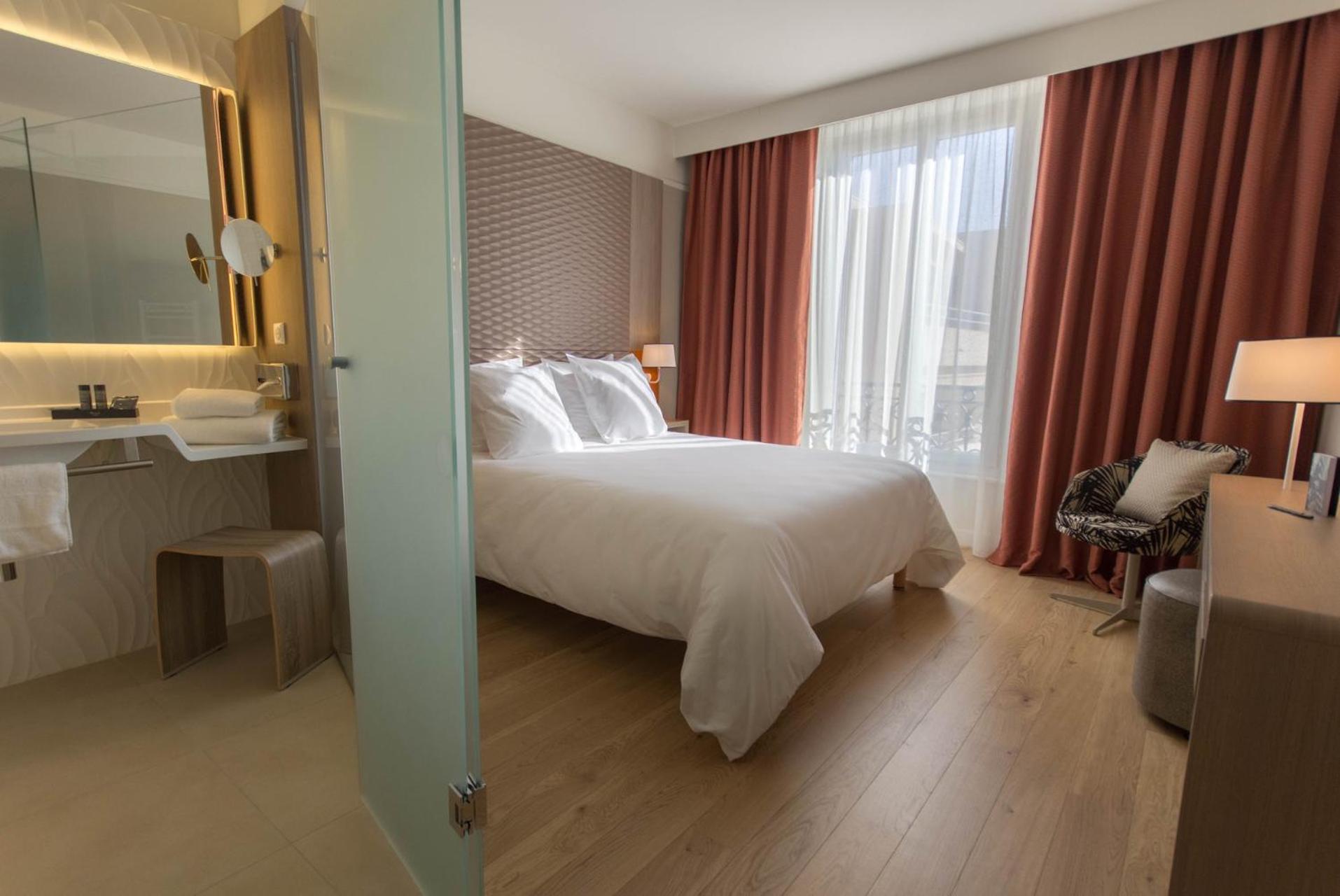 Comfort Double or Twin Room - Photo 9