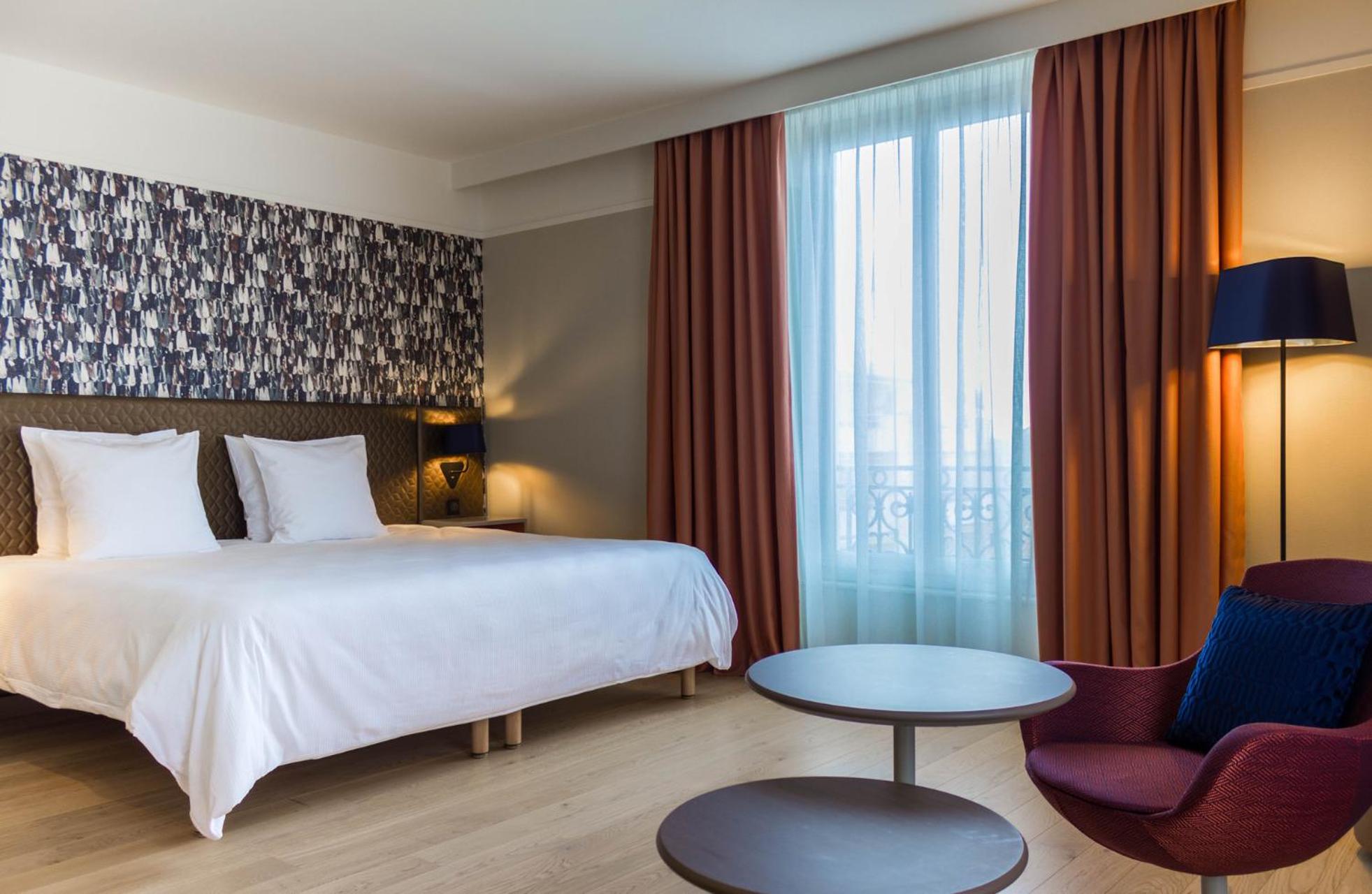 Prestige Double Room - Photo 6