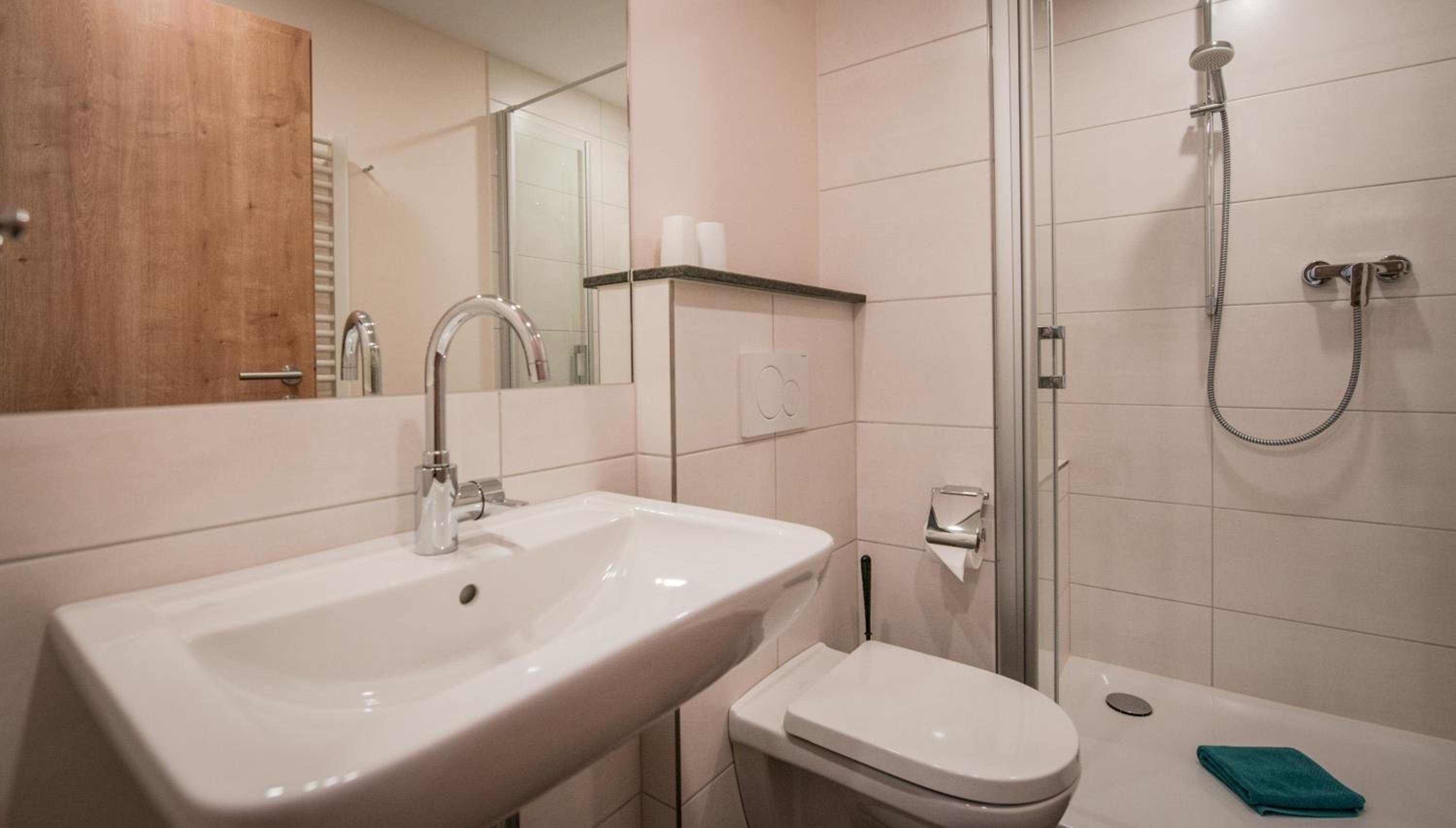 Single Room with Balcony photo 3