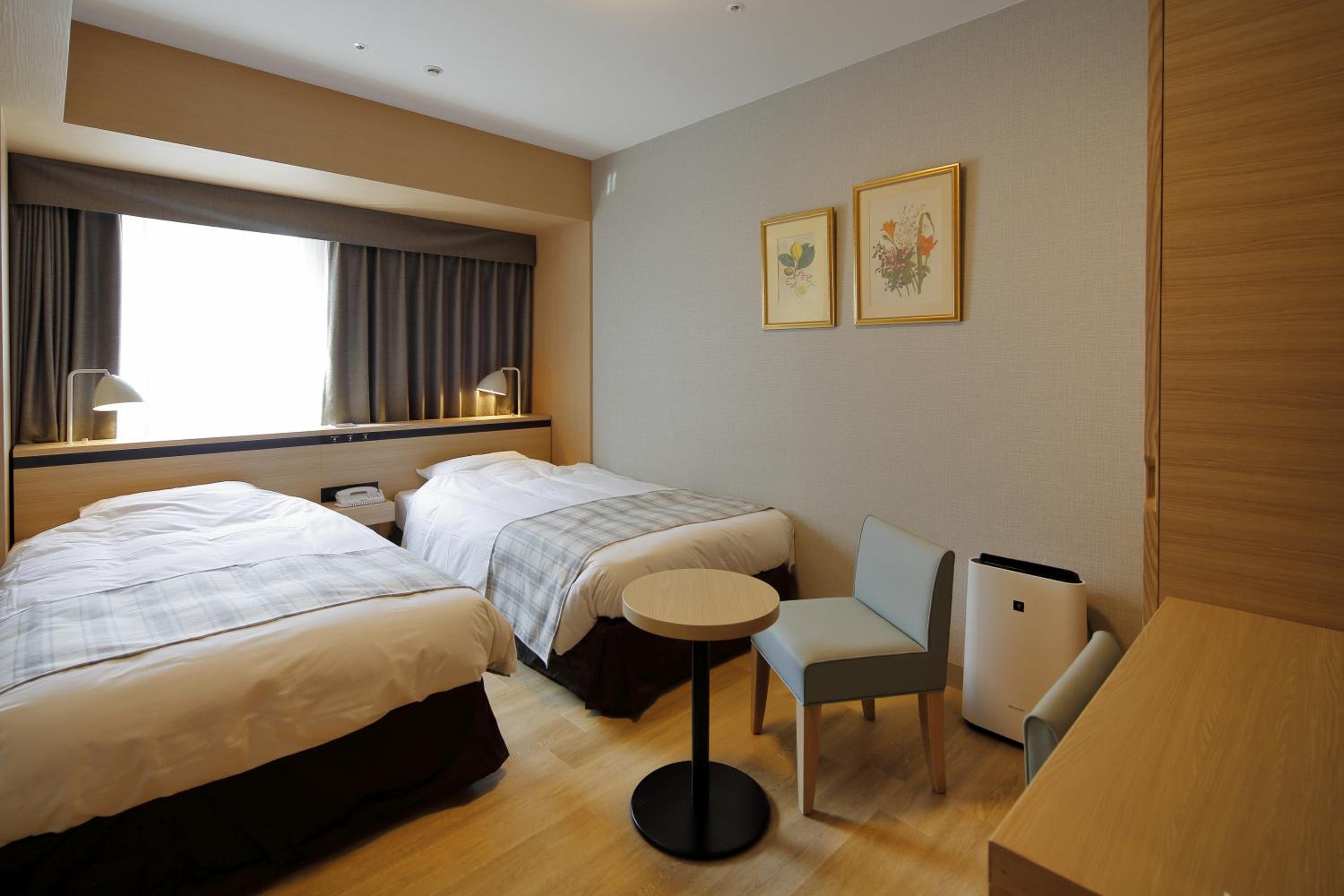 Casual Twin Room for 2 Adult - Non-Smoking photo 3
