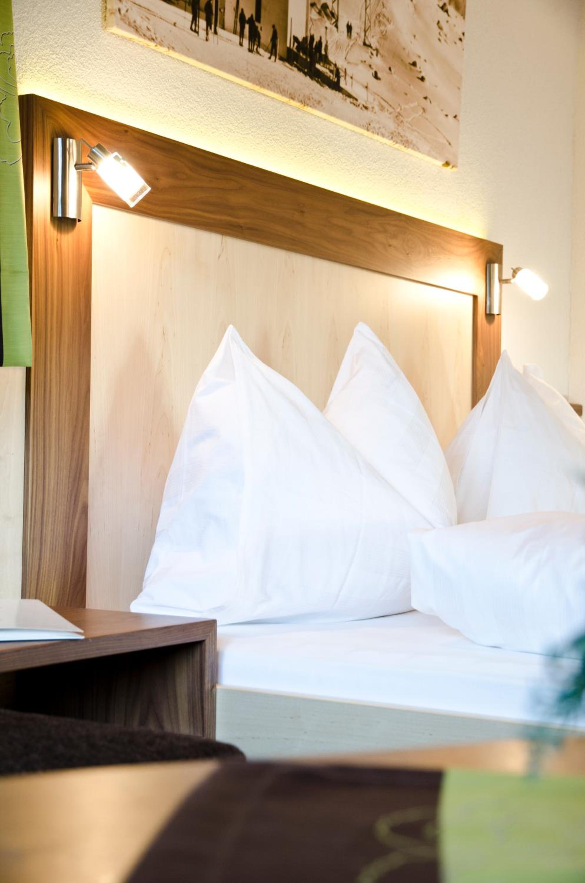 Double Room photo 2