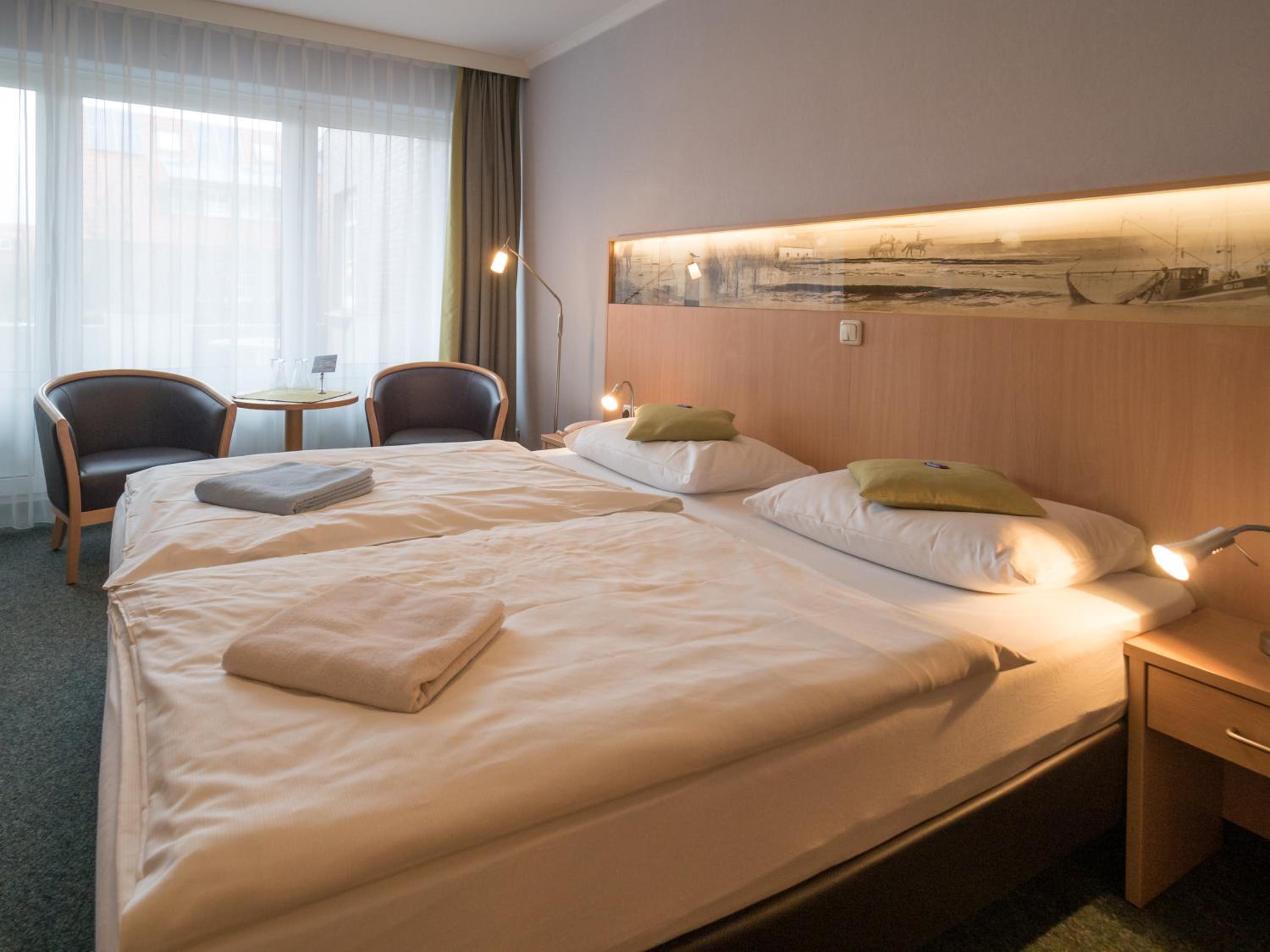 Double or Twin Room photo 2
