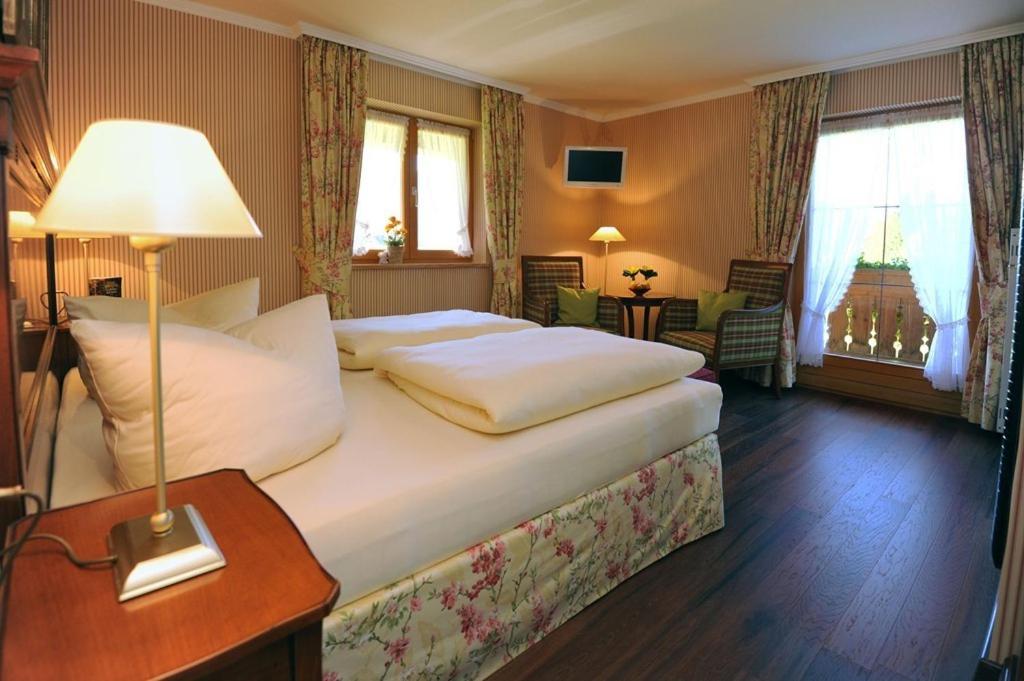 Double Room with Mountain View photo 3