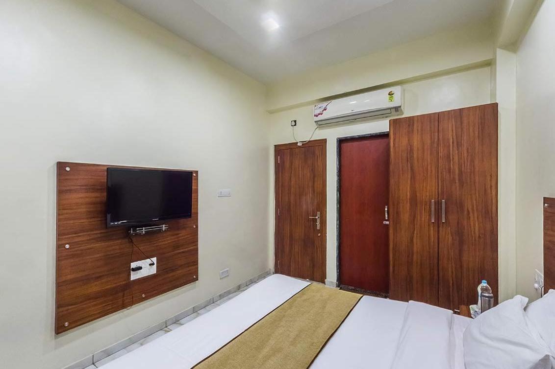 Deluxe Double Room - Photo 3