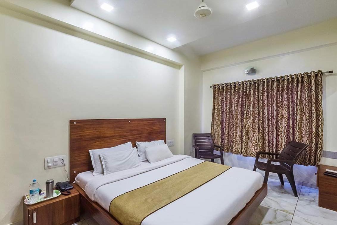 Deluxe Double Room - Photo 4