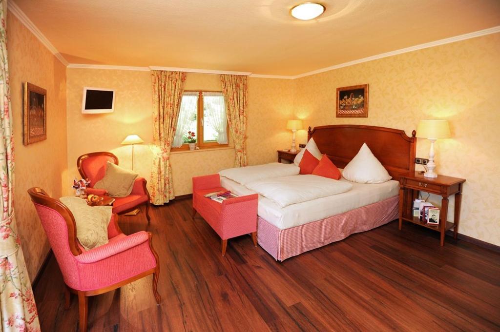 Double Room with Mountain View photo 2