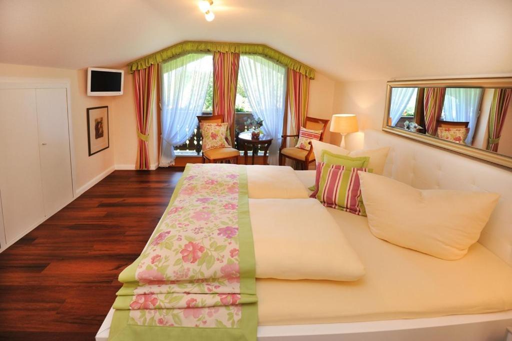 Double Room with Mountain View photo 1