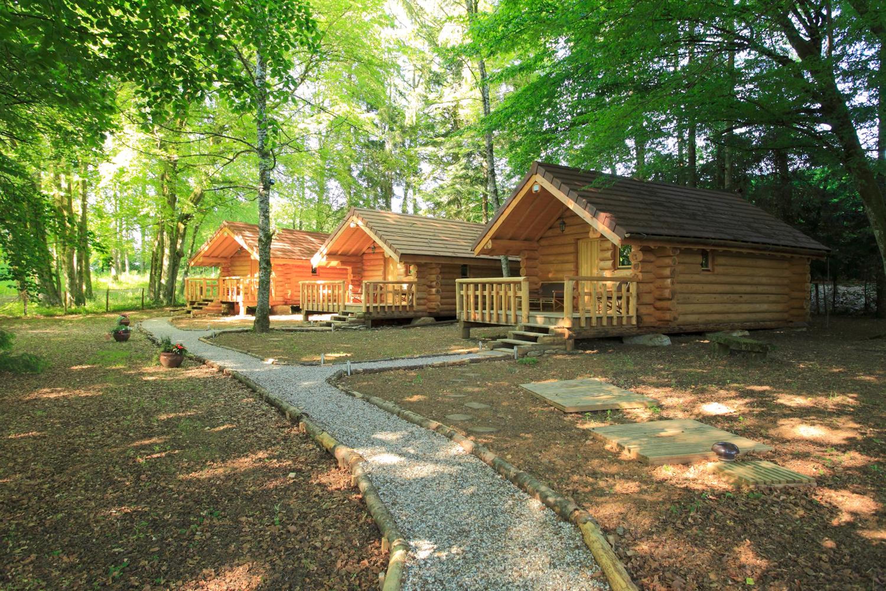 Chalet - Photo 40