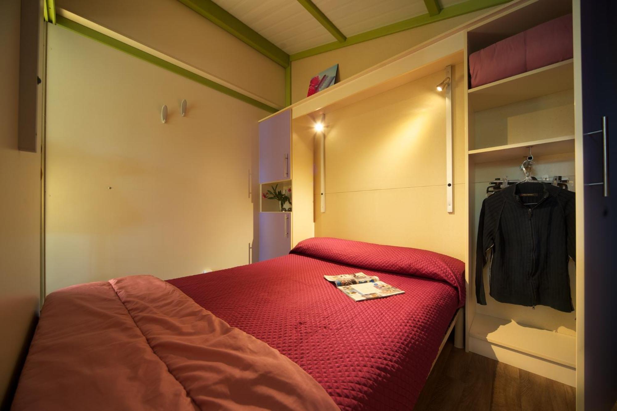 Two-Bedroom Bungalow photo 1