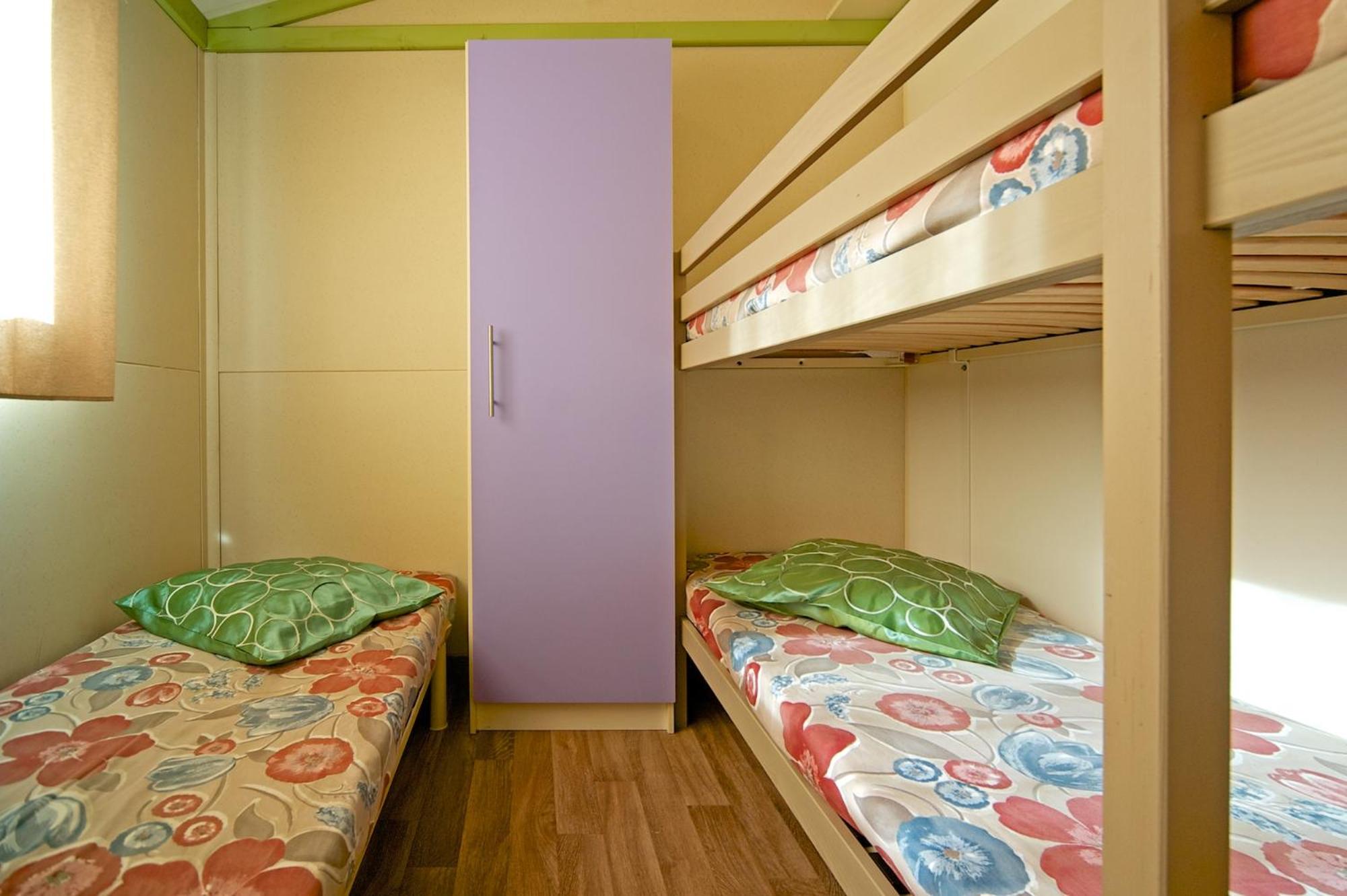 Two-Bedroom Bungalow photo 1