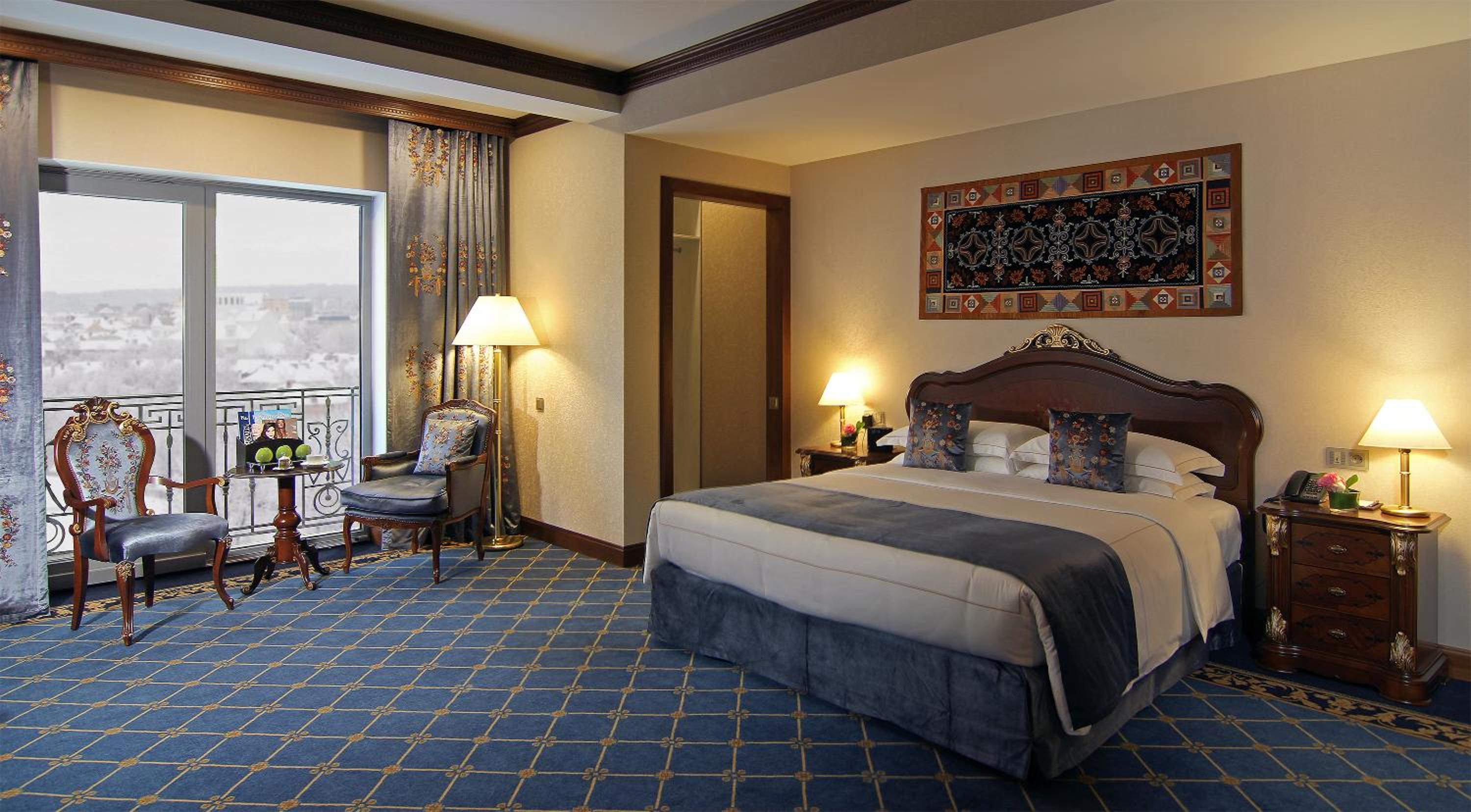 Orion Suite photo 1
