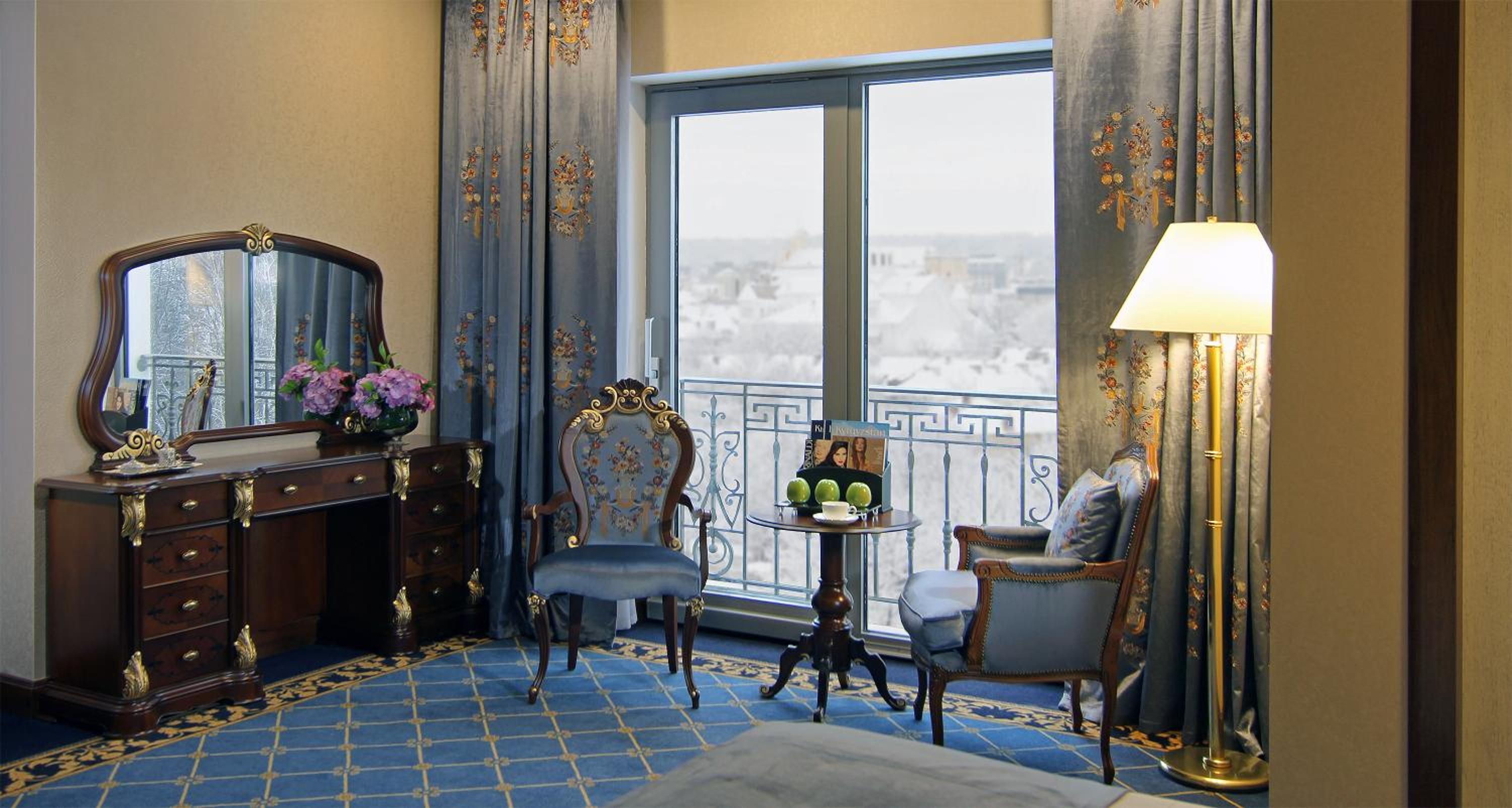 Orion Suite photo 2