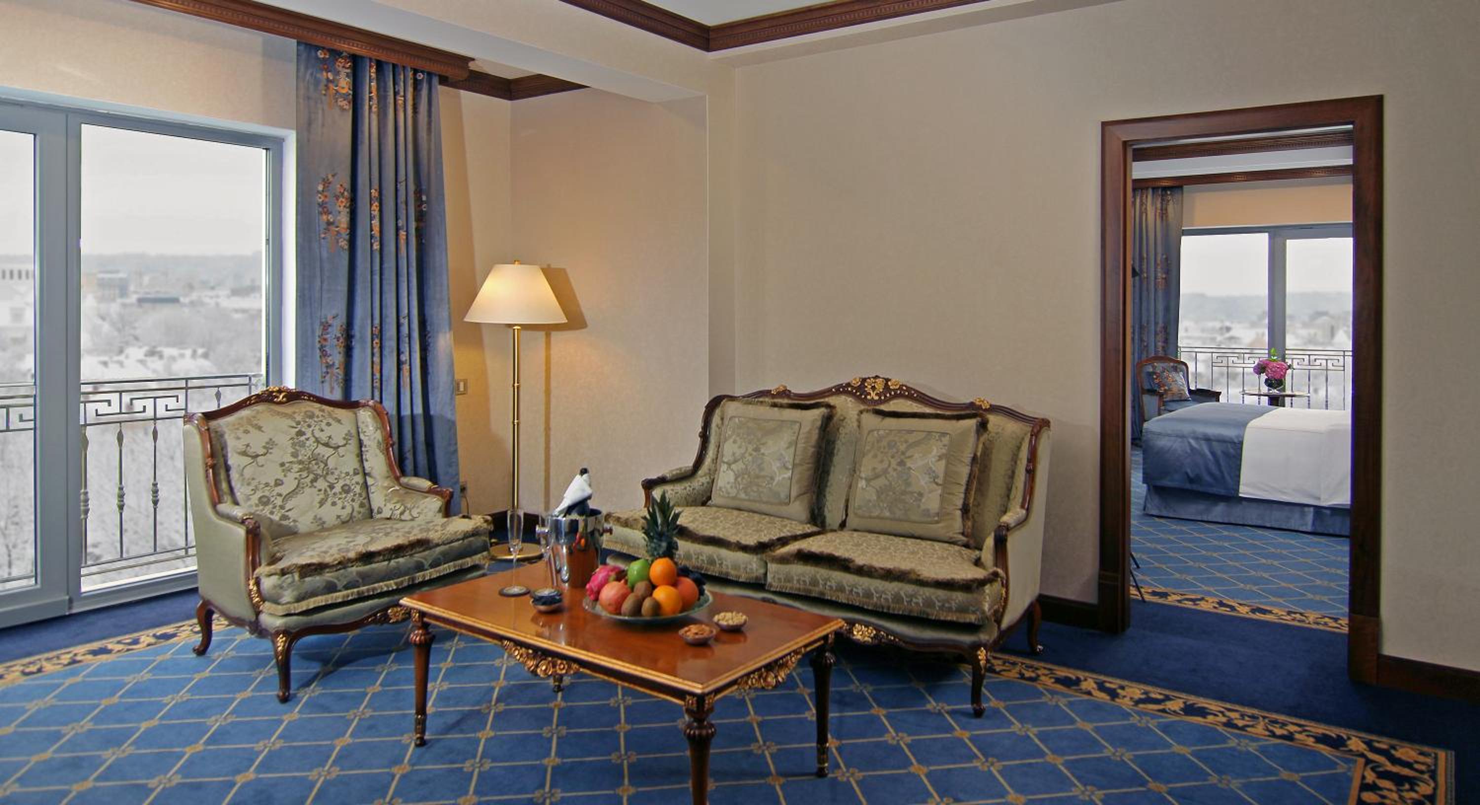 Executive Suite photo 3