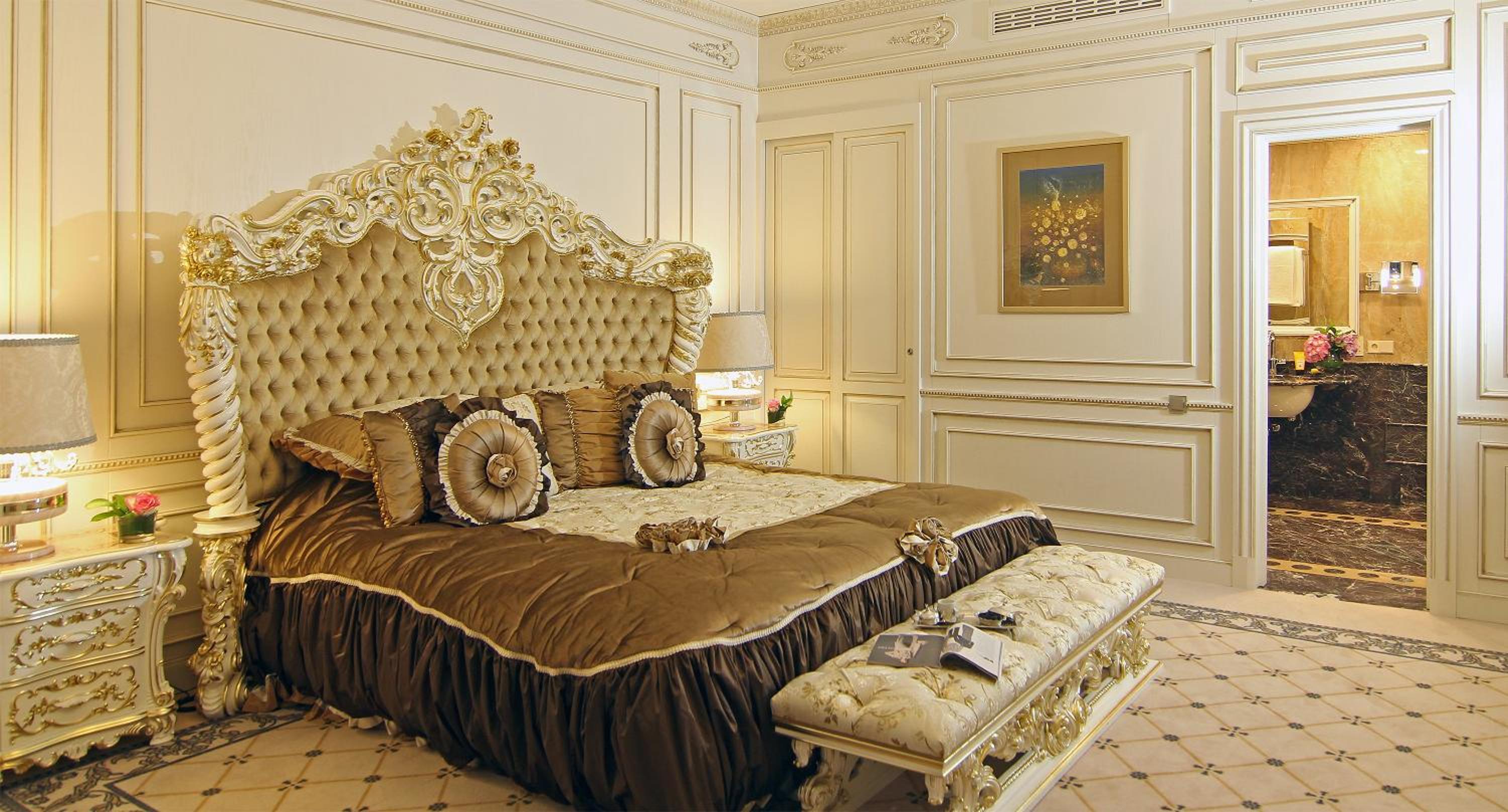 Presidential Suite photo 1