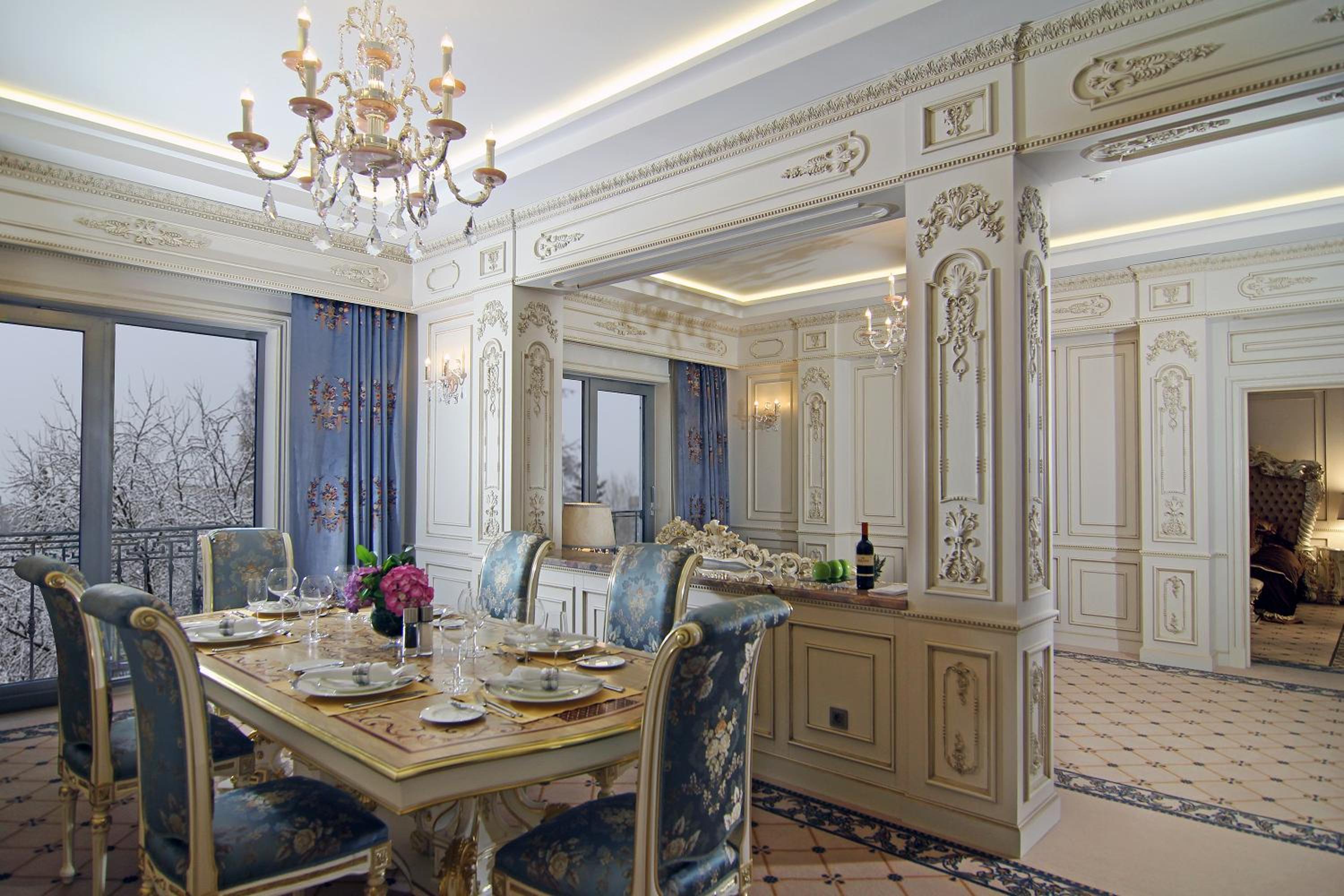 Presidential Suite photo 3