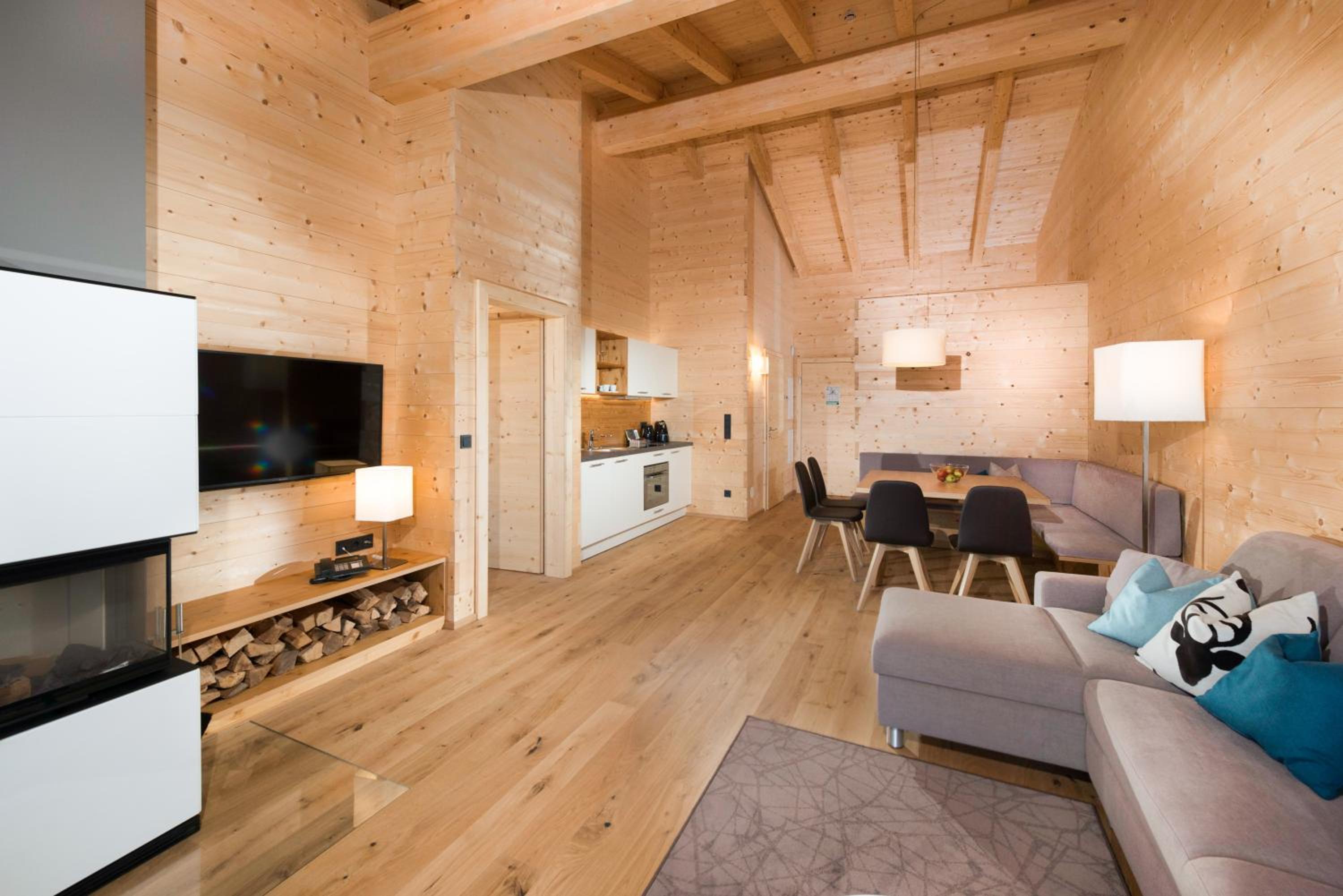 Superior Suite photo 1