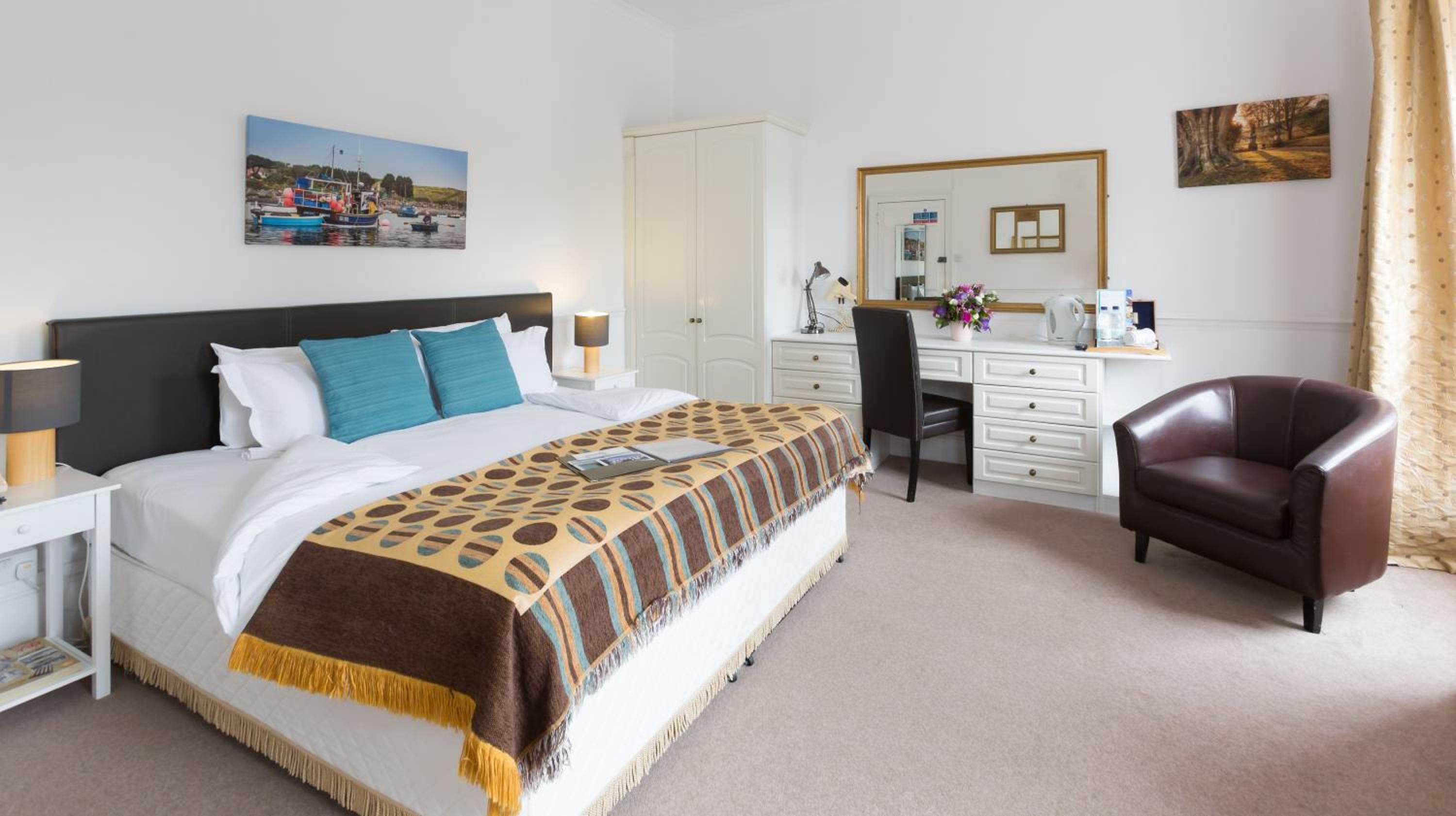Double Room - Photo 3