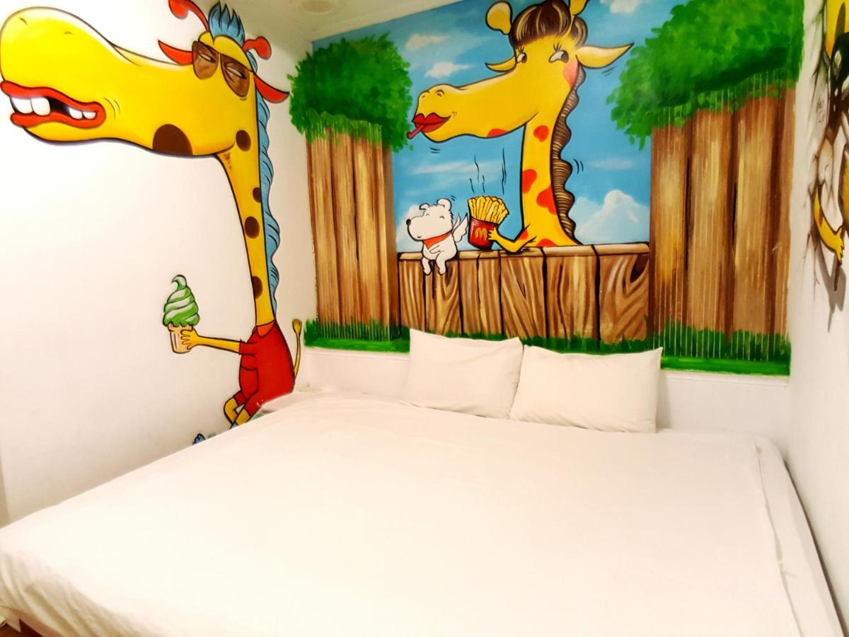 Small Double Room
