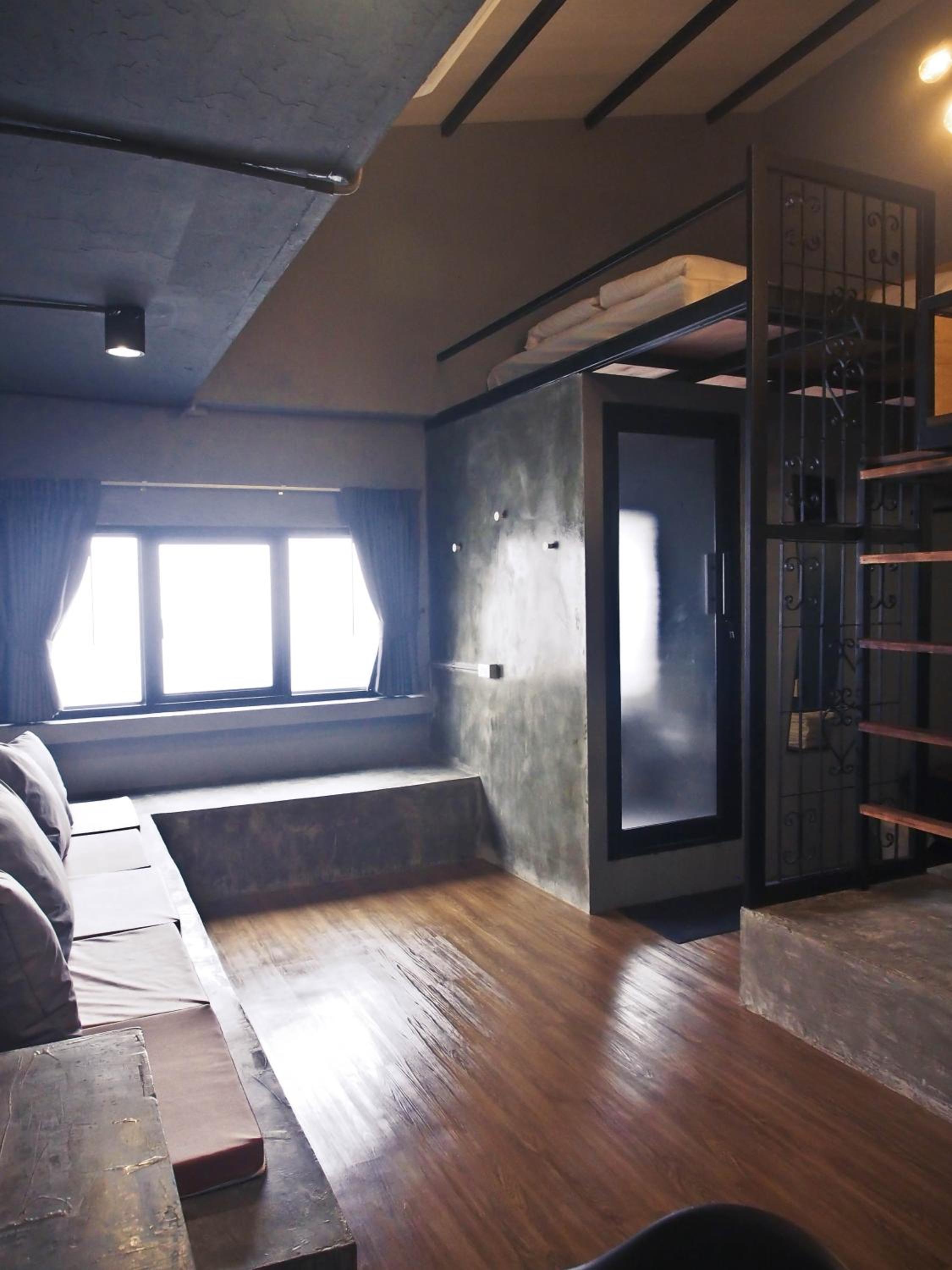 Quadruple Room photo 3