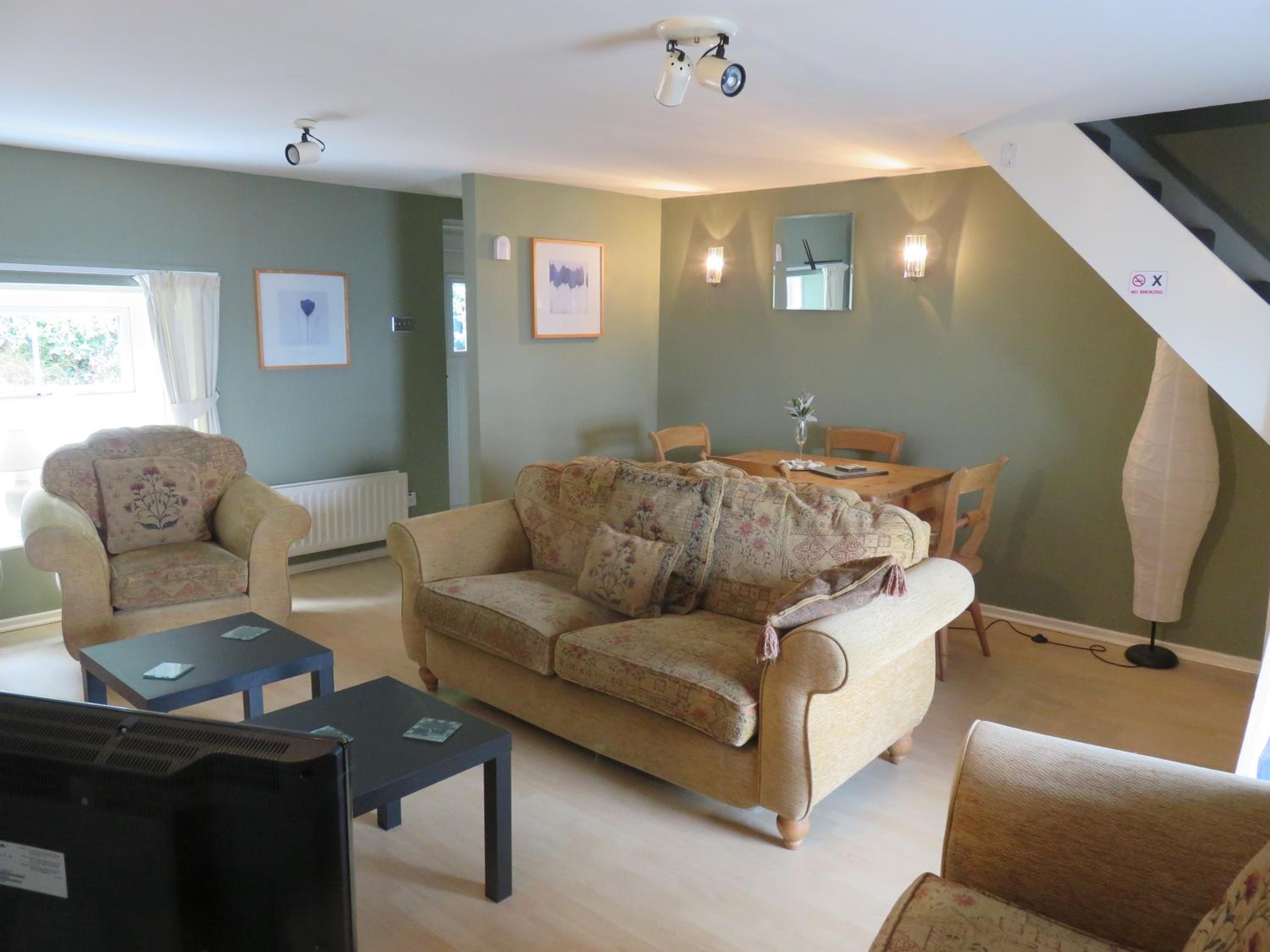Apartment with Sea View photo 1