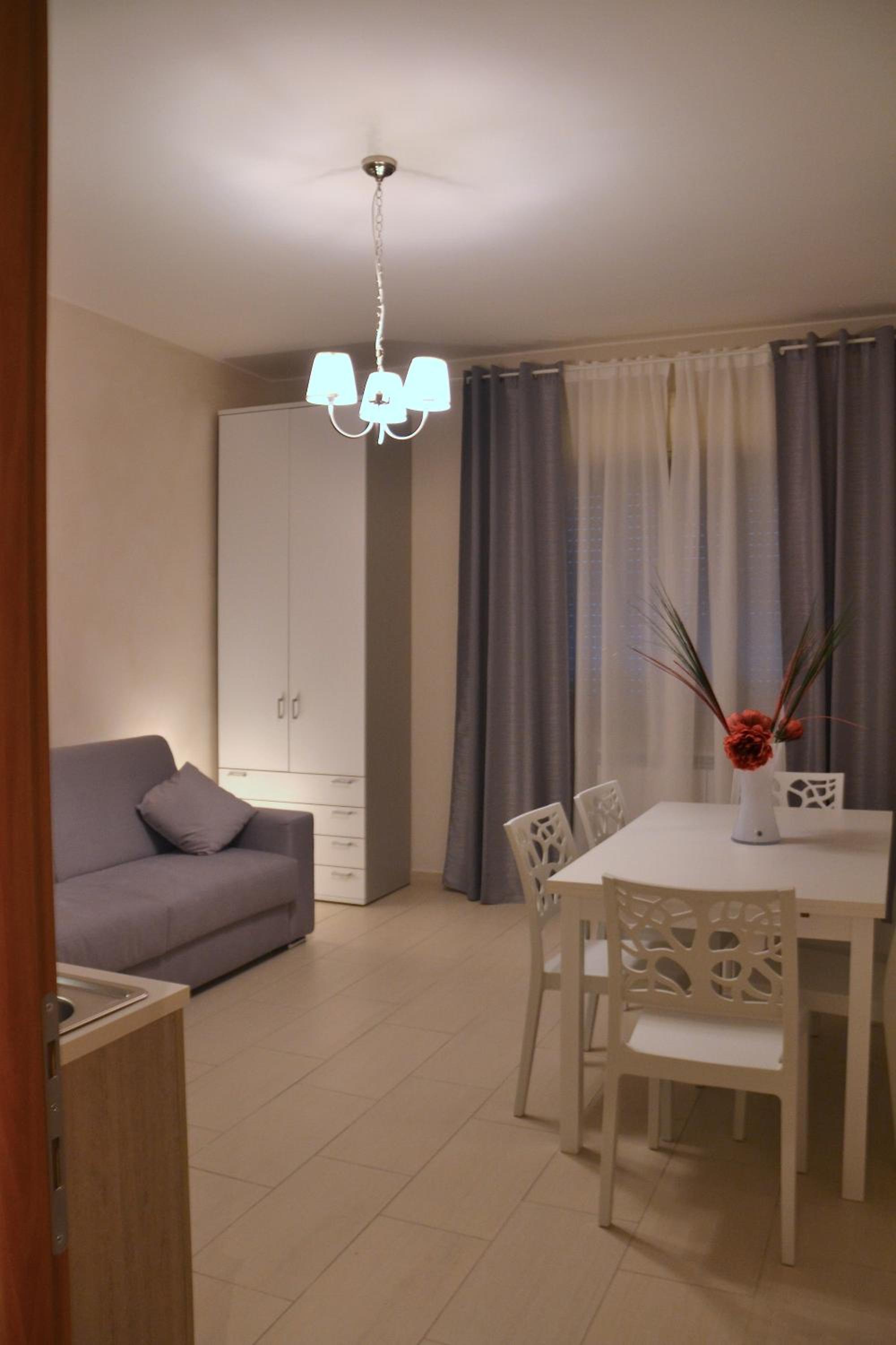 Family Suite - Photo 7