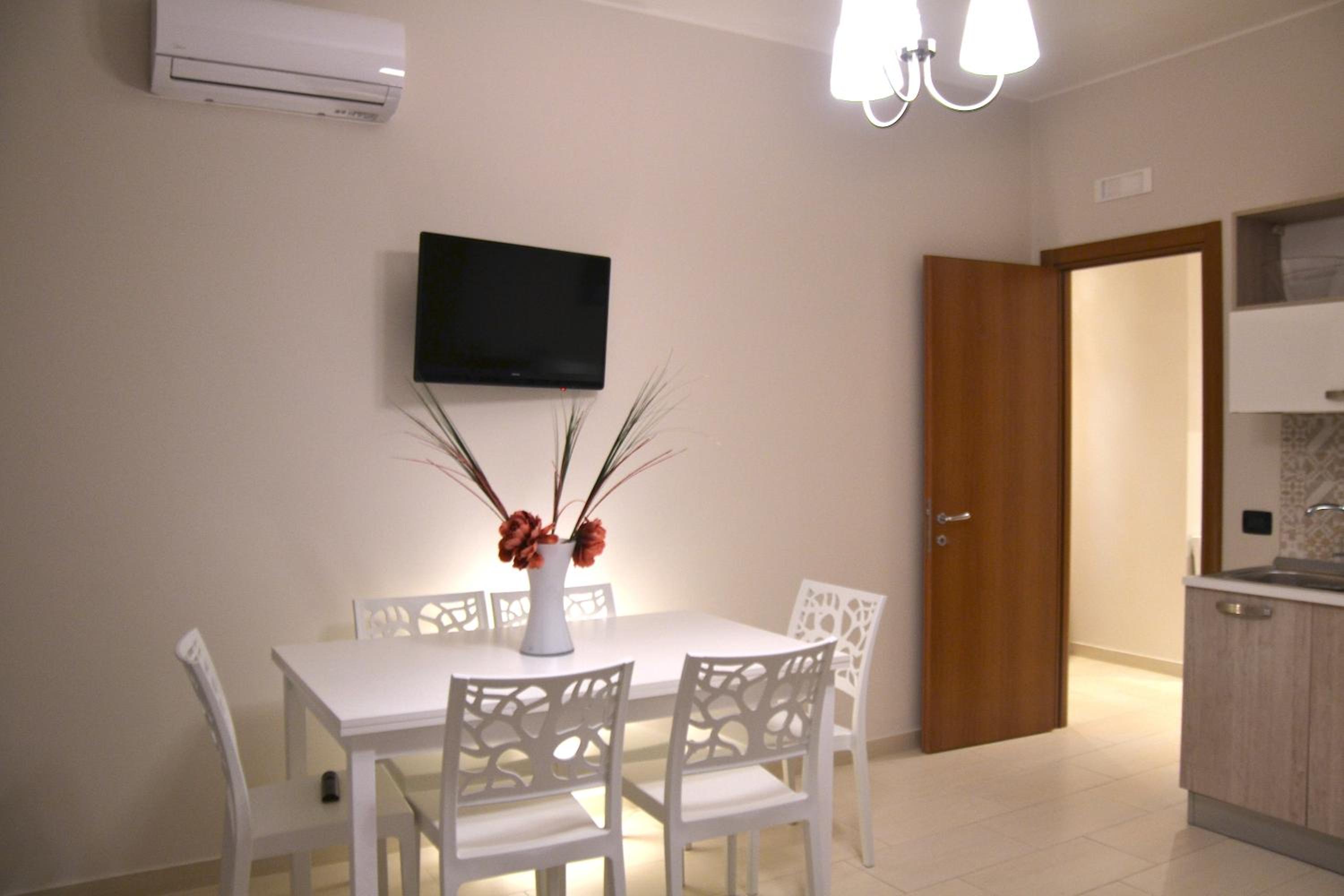 Family Suite - Photo 2