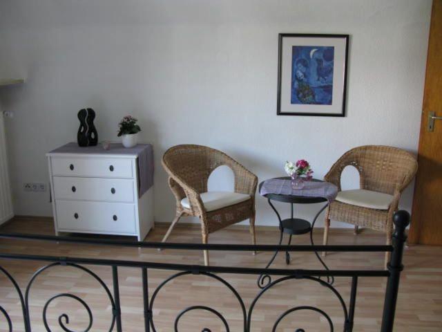 Apartment with Balcony photo 3