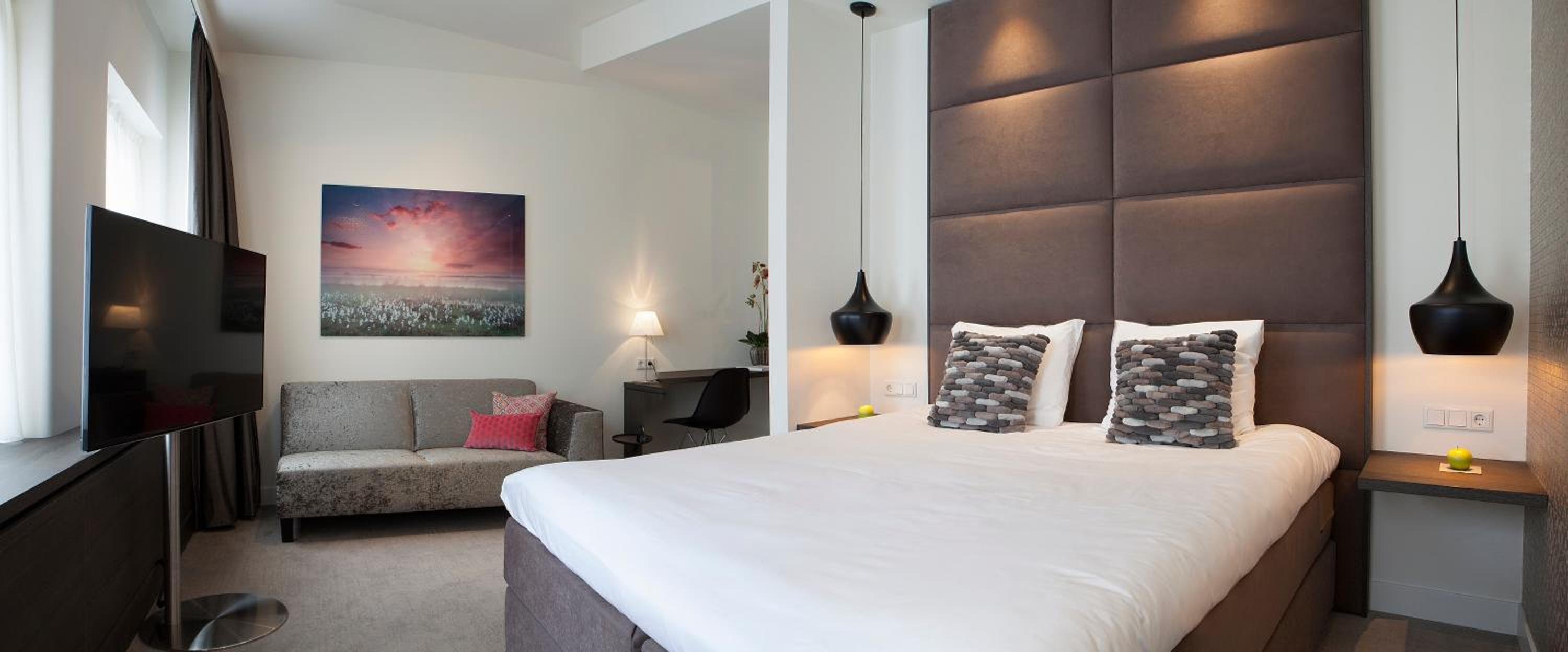 Junior Suite (34 m2) photo 3