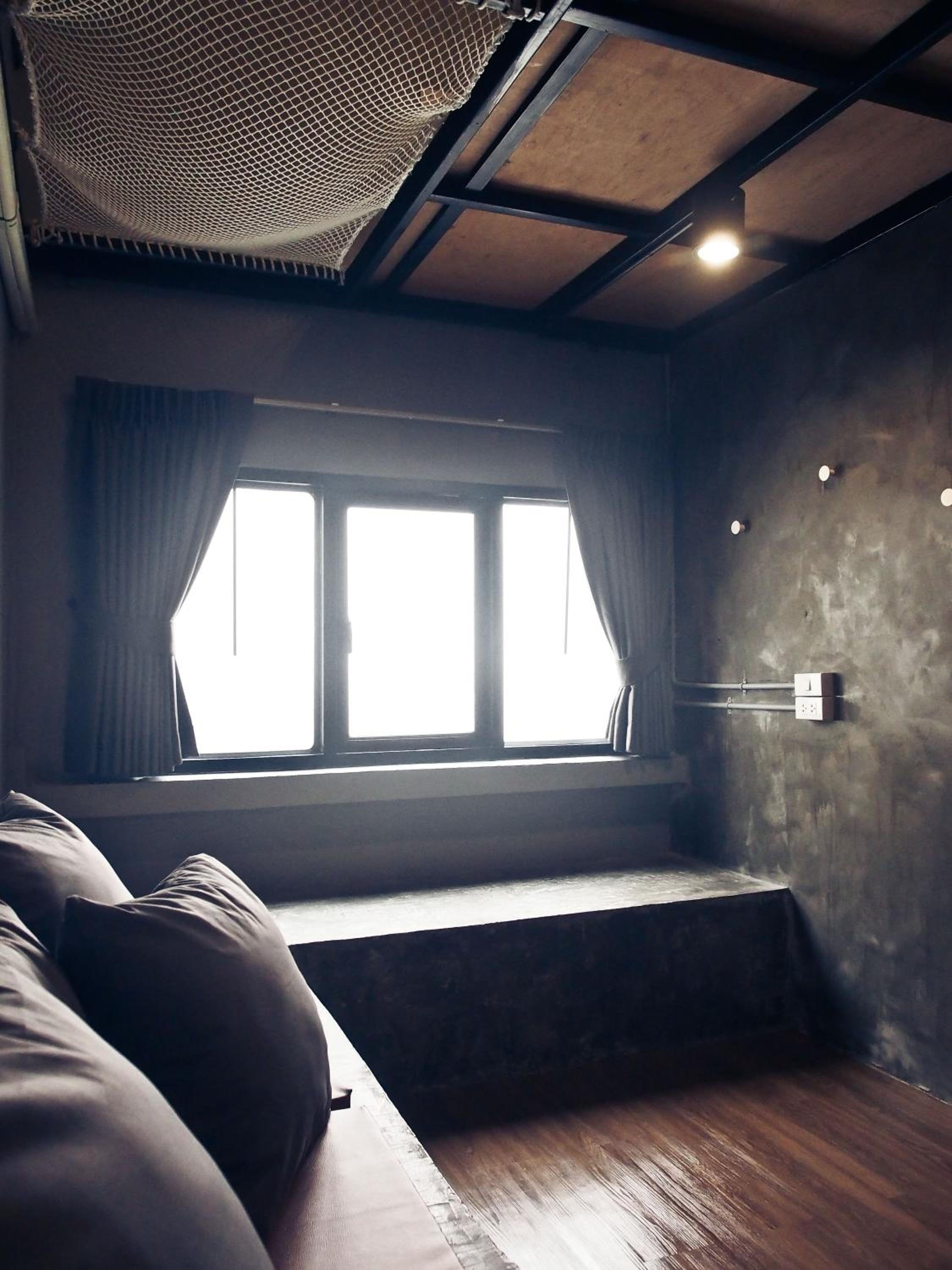 Quadruple Room photo 1