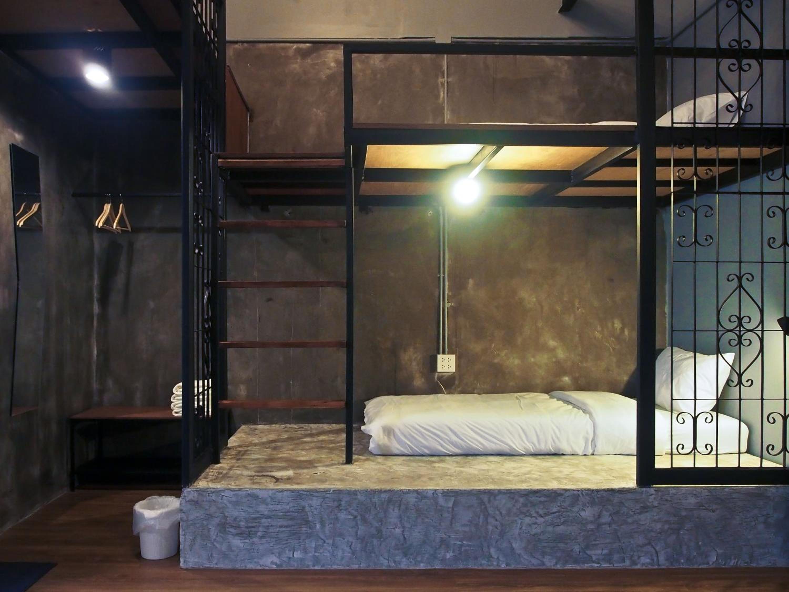 Quadruple Room photo 1