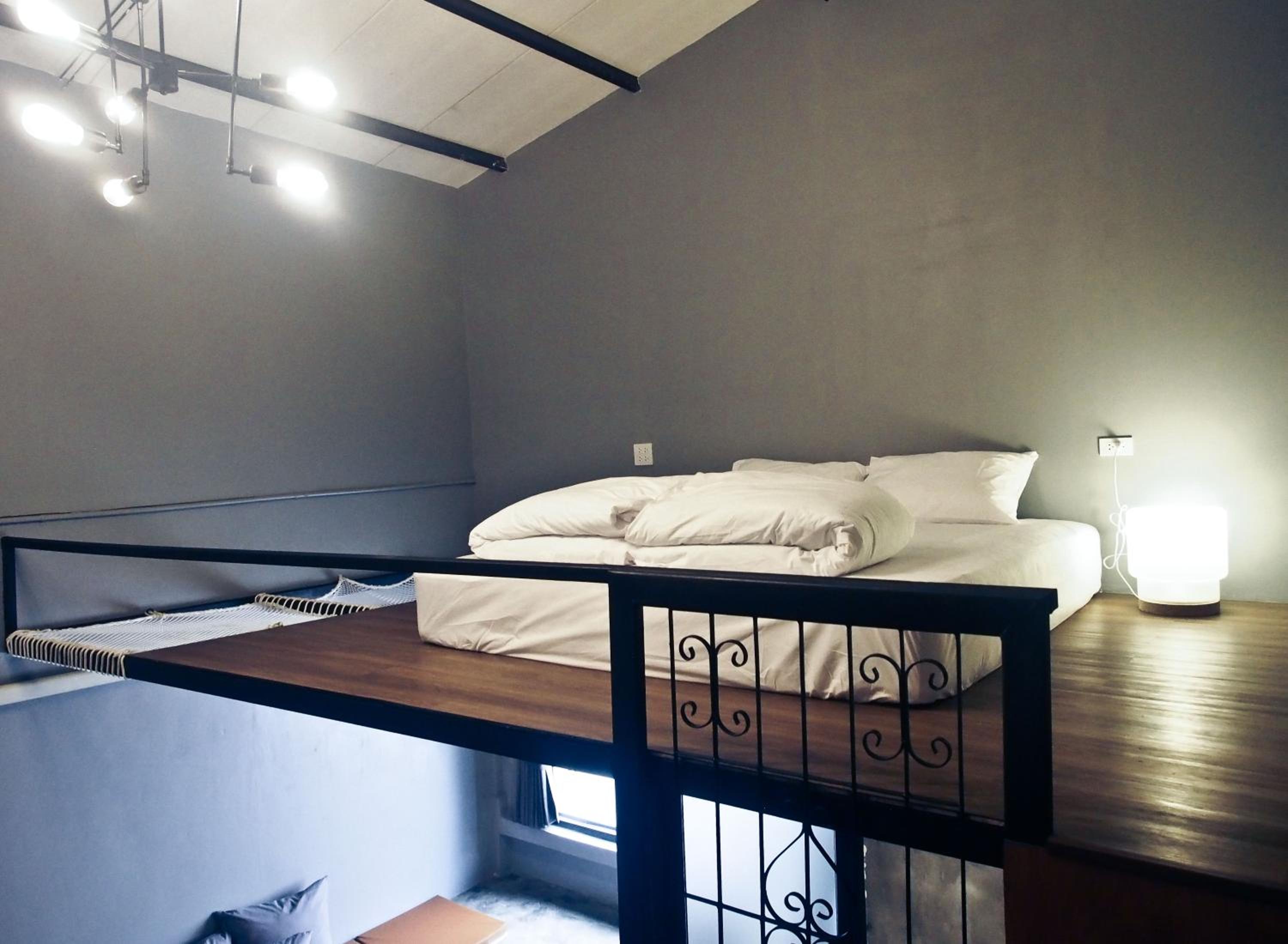 Quadruple Room photo 3
