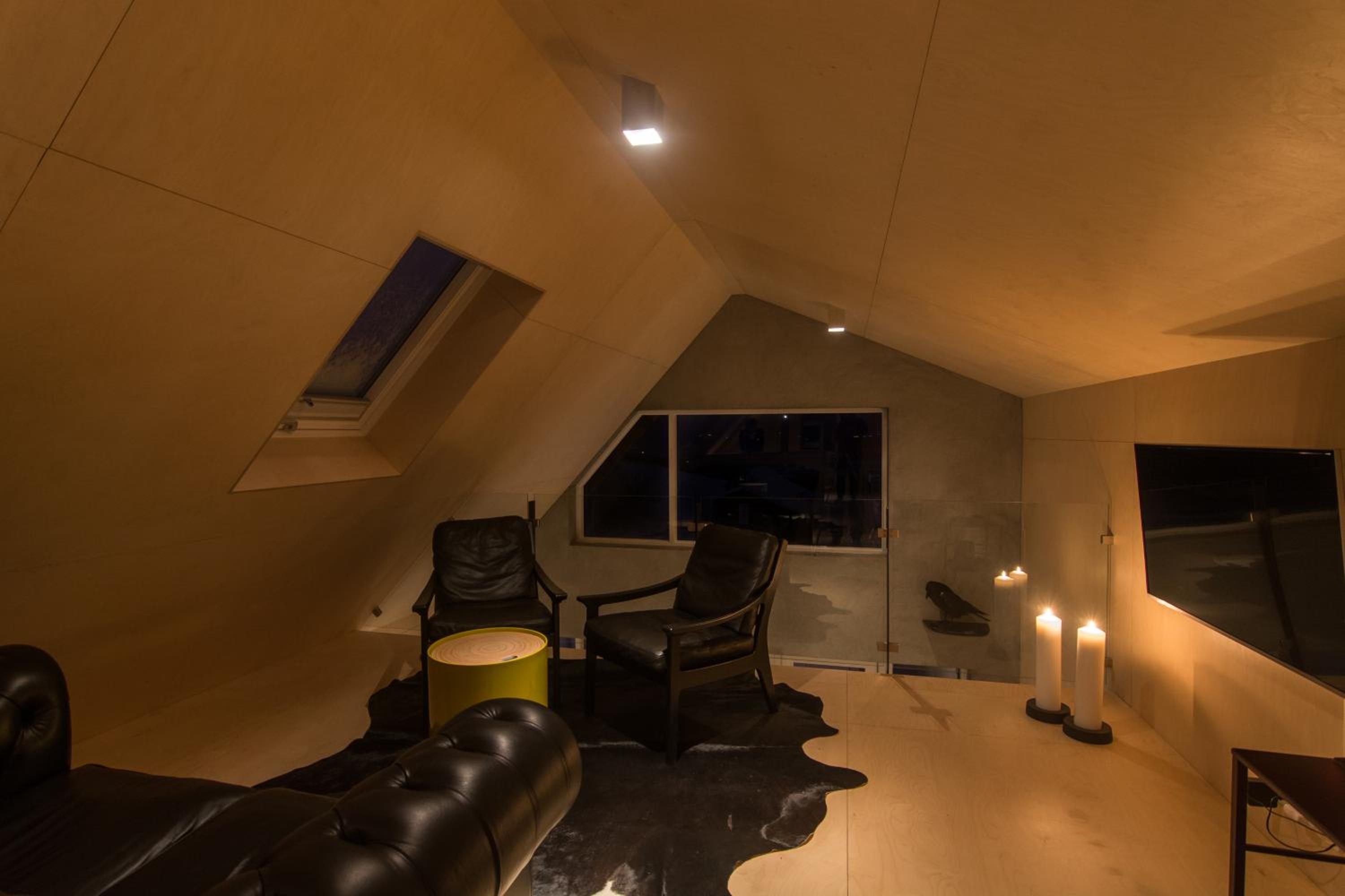 Two Bedroom Apartment with Sea View B photo 2