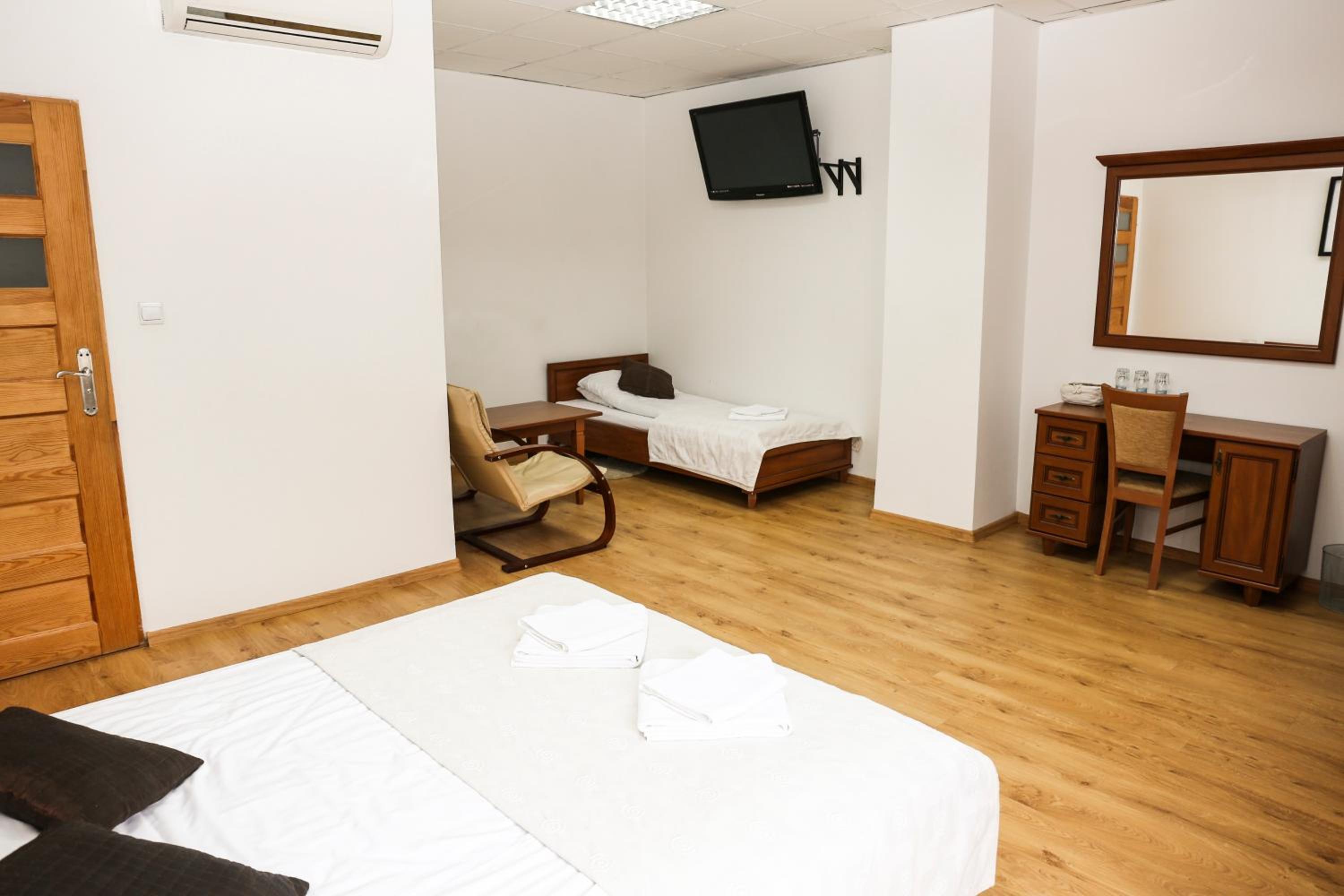 Triple Room photo 1
