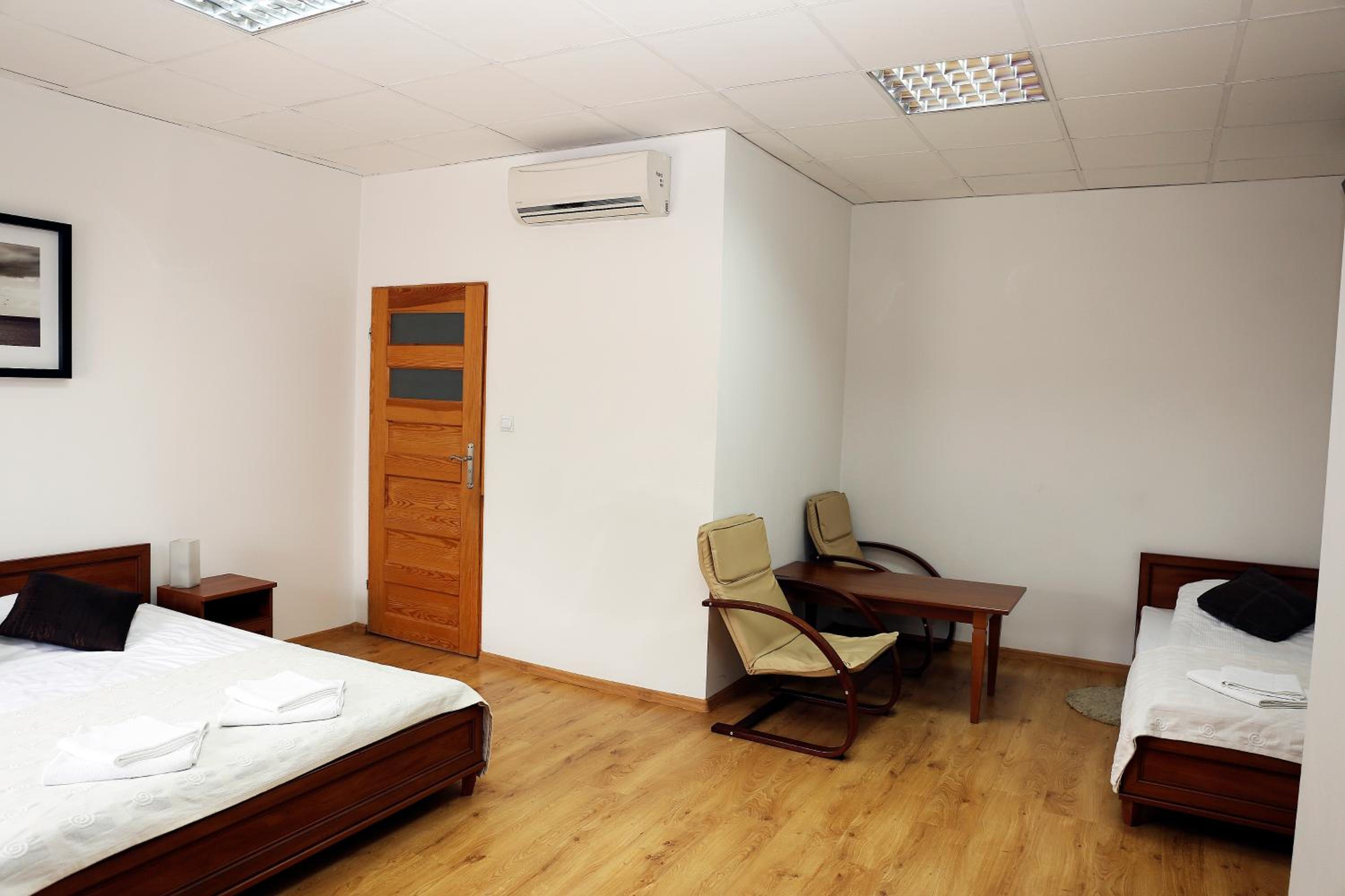 Triple Room photo 3