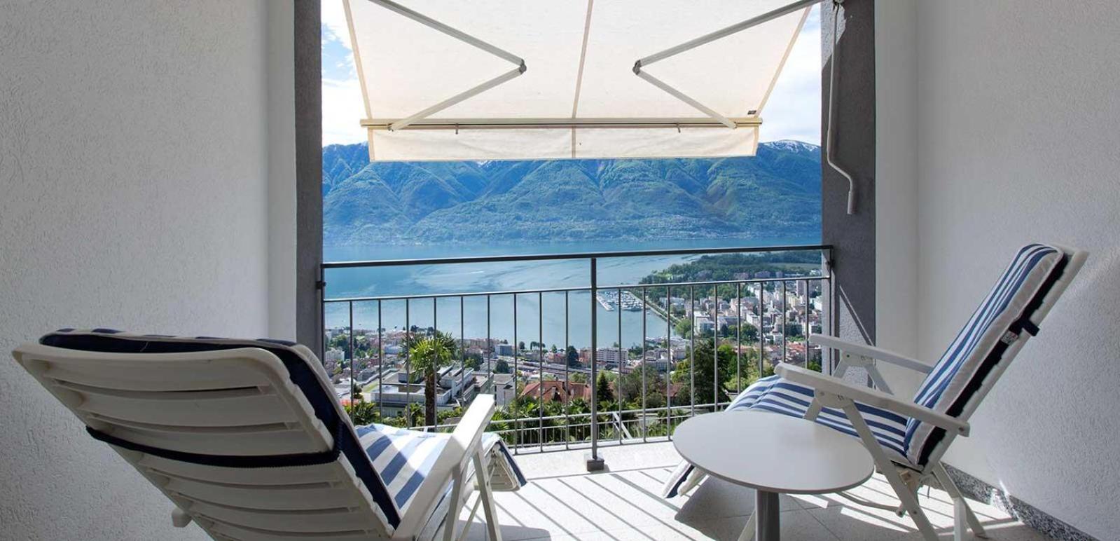  Lifestyle Double or Twin Room with Lake View - Photo 8